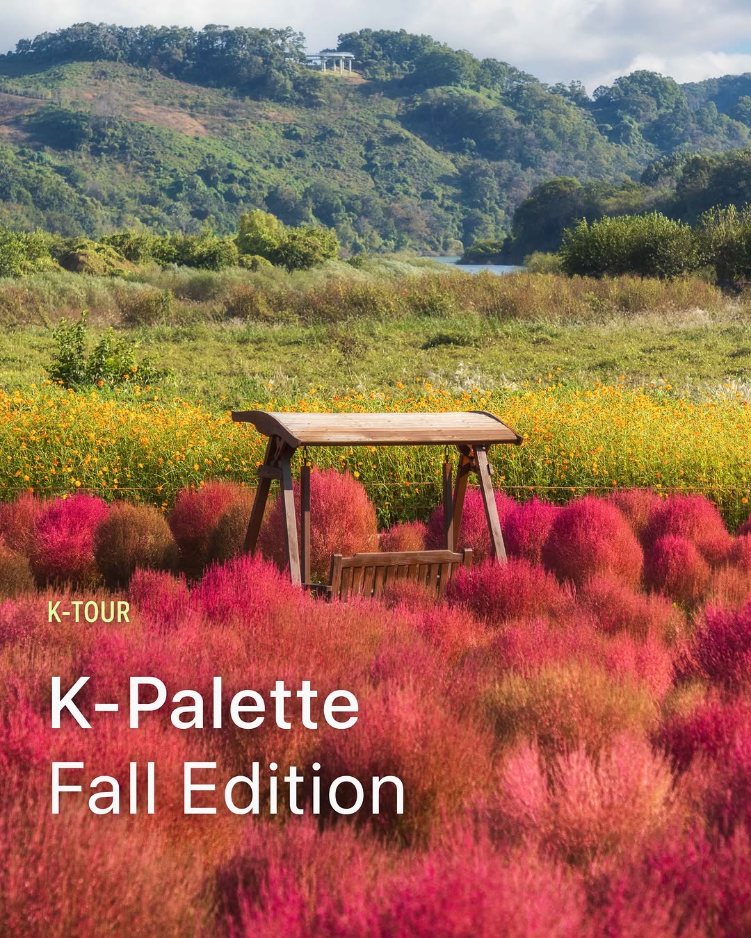 Korea Tourism Org. USA, Bulguksa