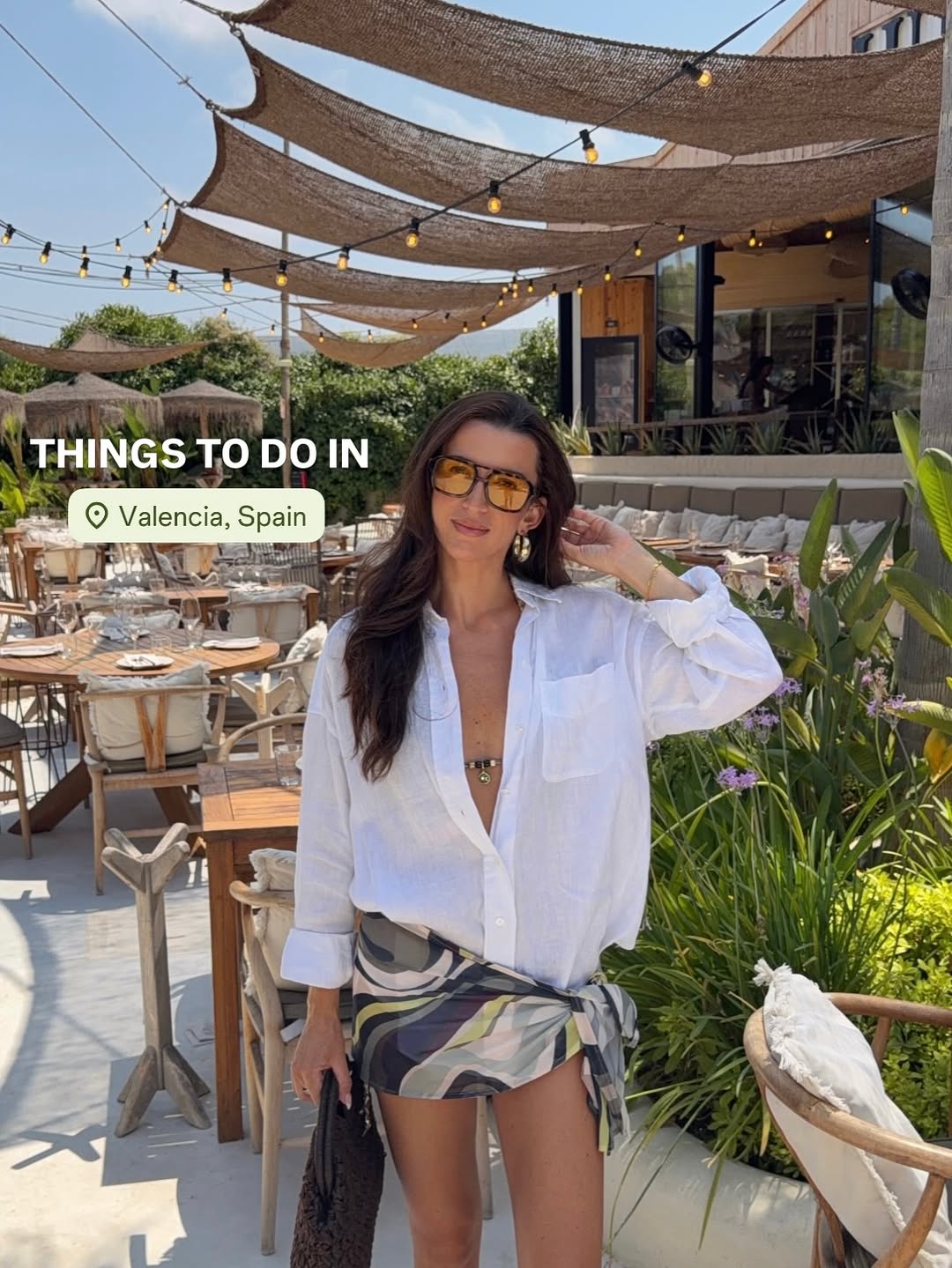 EMMA | London travel blogger, Ciudad de las Artes y las Ciencias