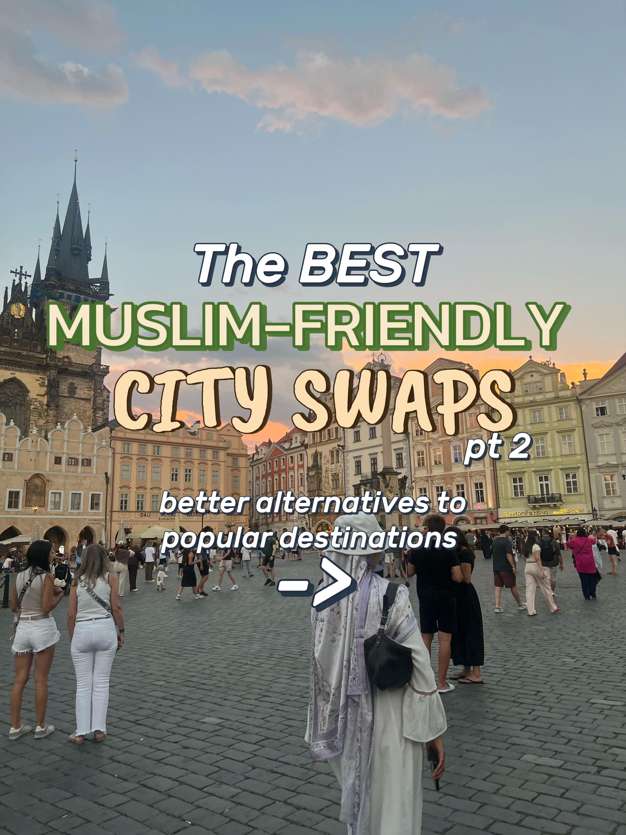 Hijabi Travel Guide, Kotor