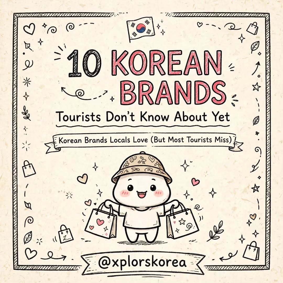xplorskorea, STAND OIL