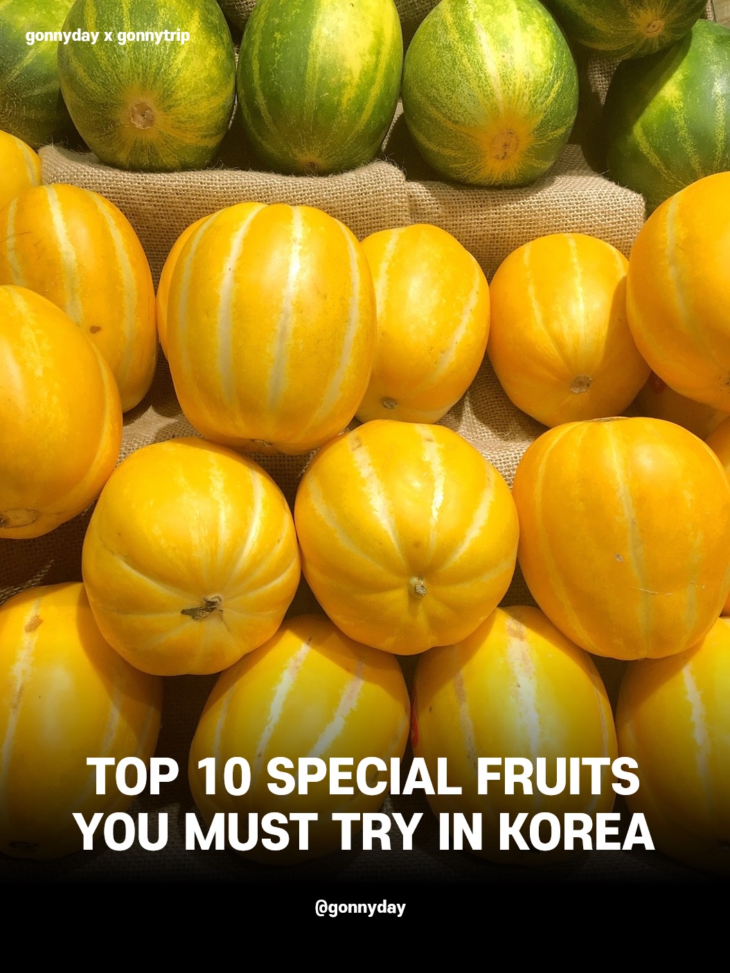 Terry Ko, Hwanggeum Mokjang(Main Branch)