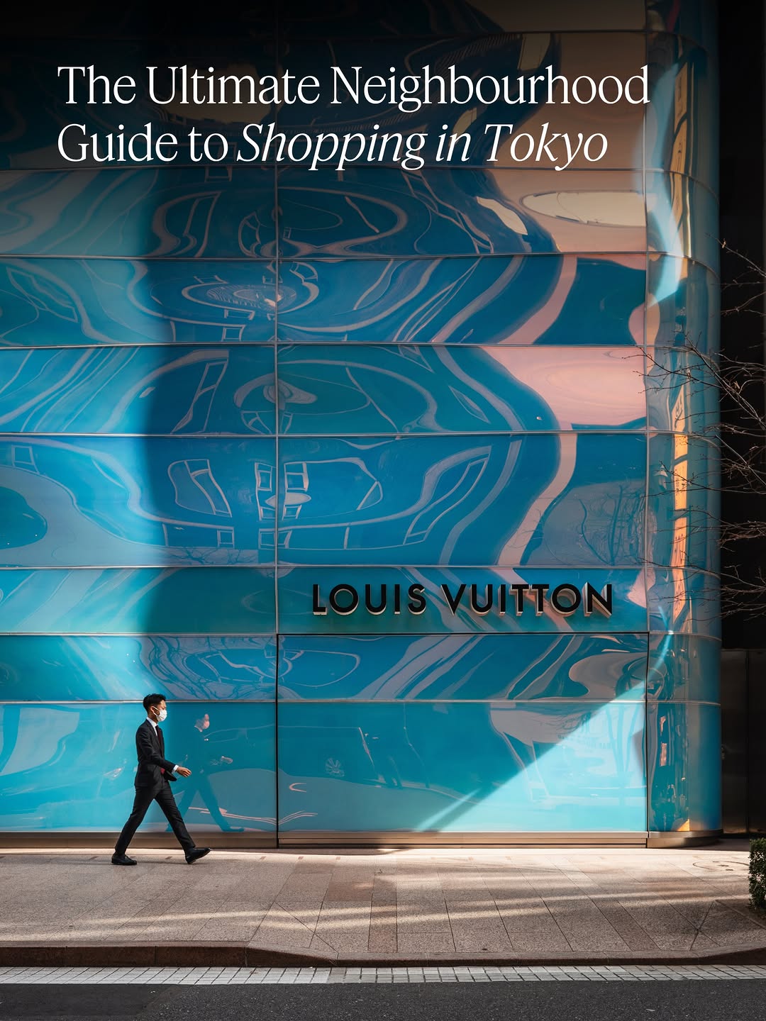 Views from Japan, Nihonbashi