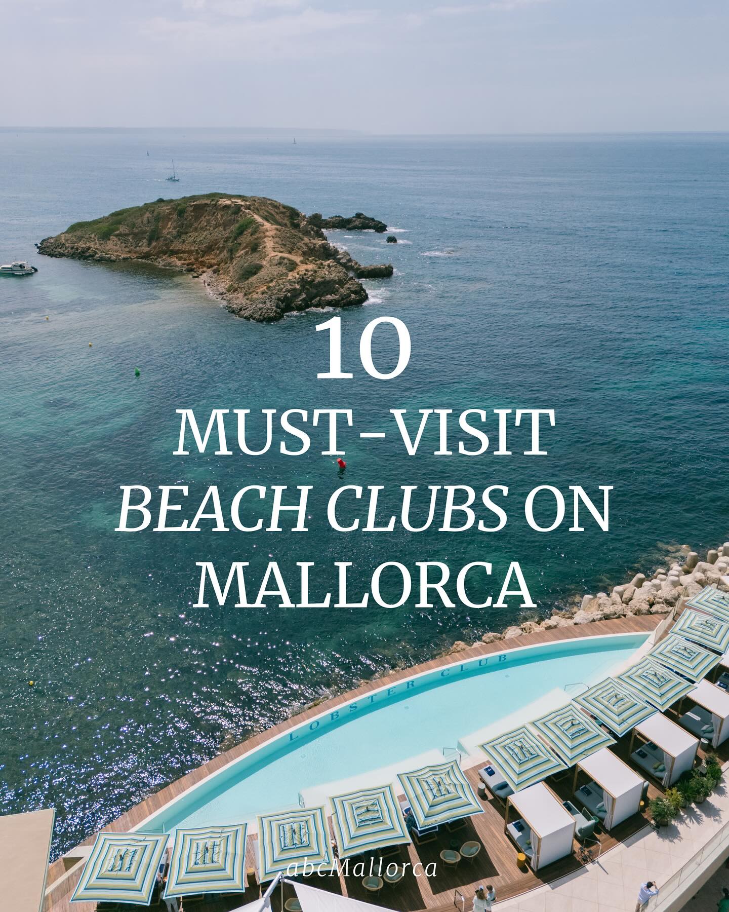 abcMallorca, Anima Beach Palma