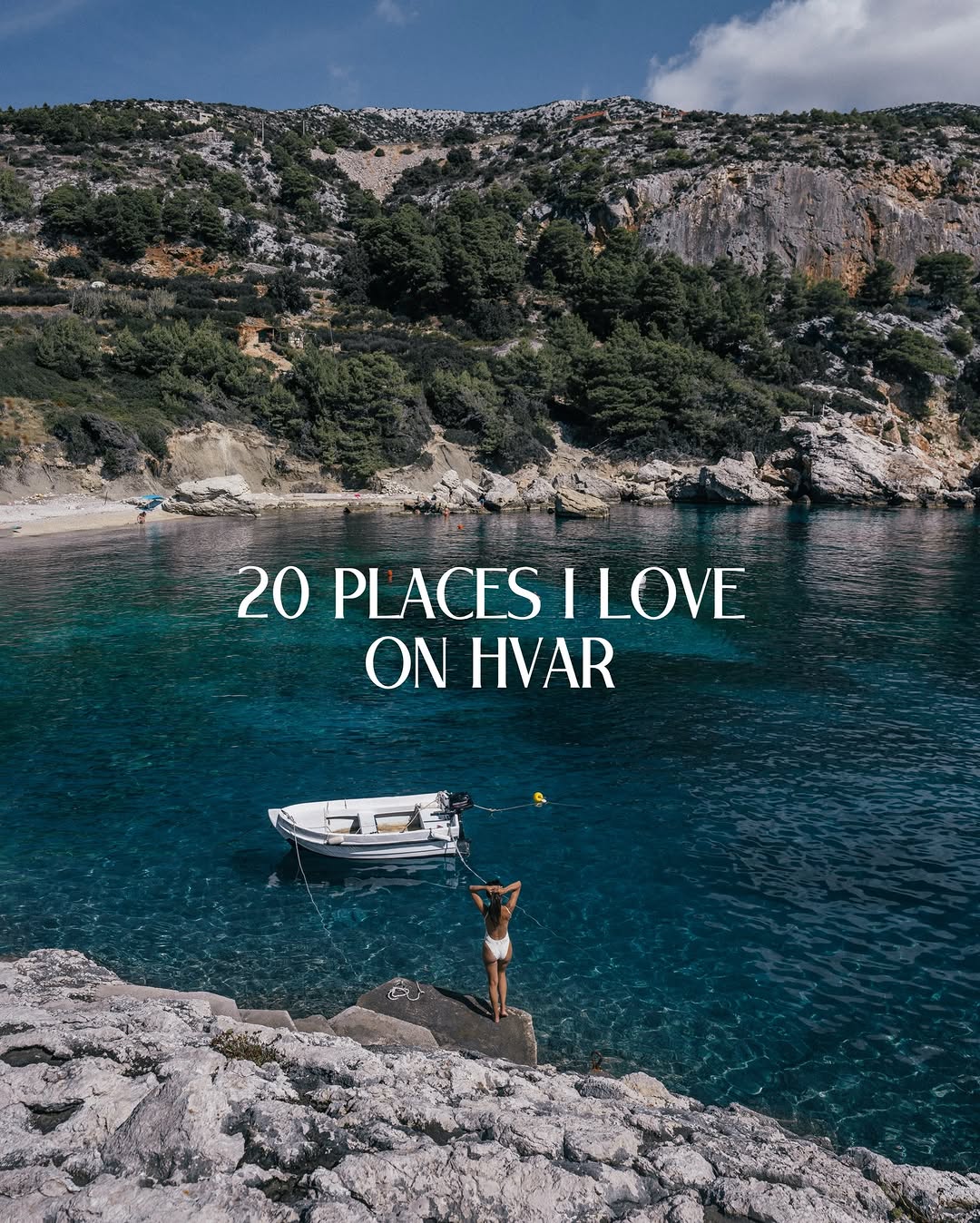 Shelbi Okumura, Paklinski Islands