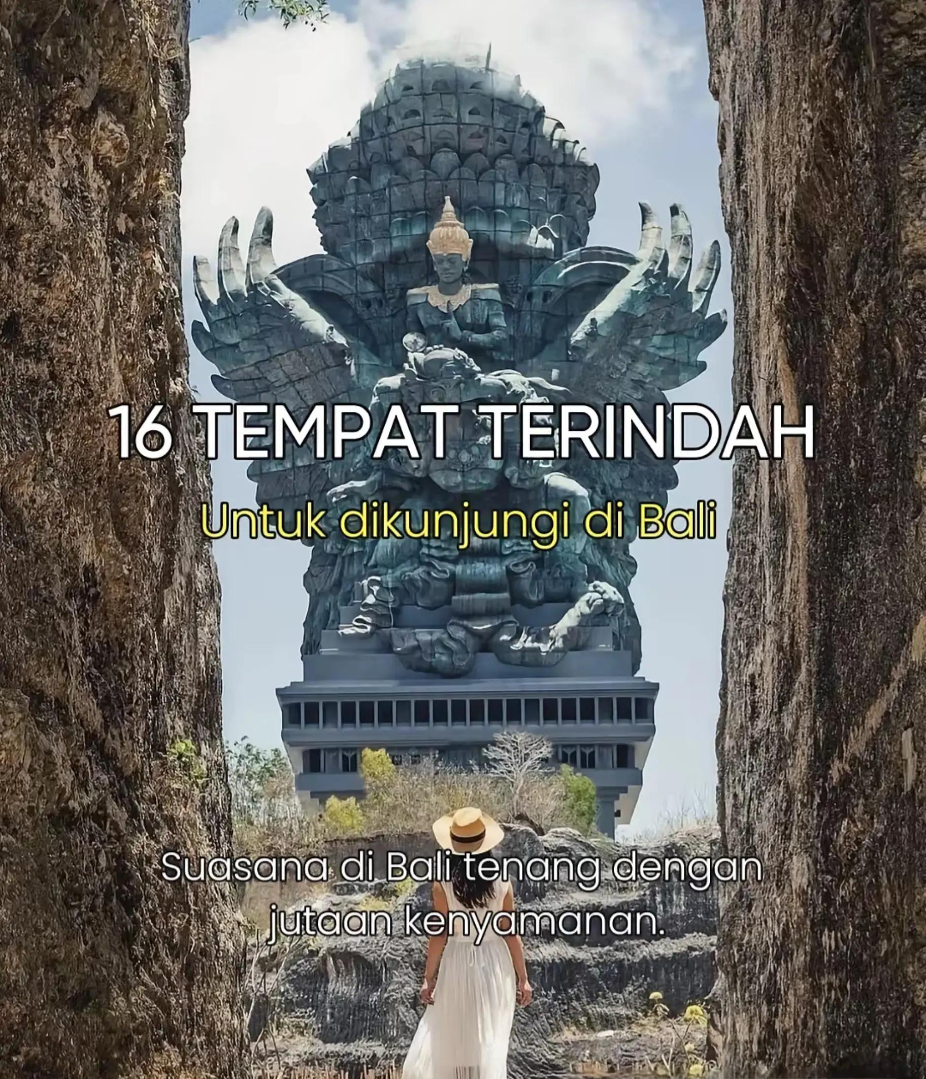putry ayunindya, Mount Batur