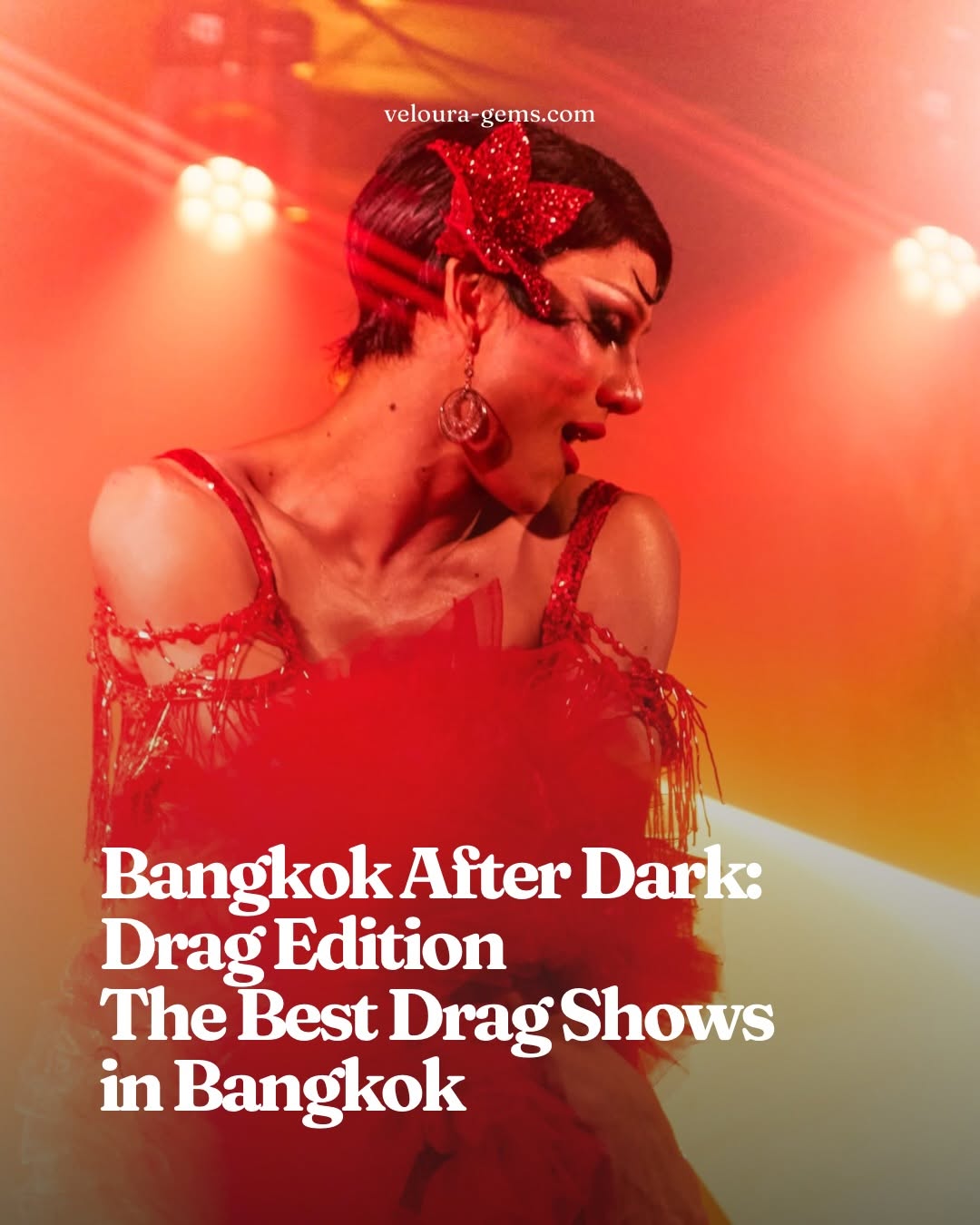 Veloura | Bangkok & Koh Phangan Guide, SILVER SAND SILOM