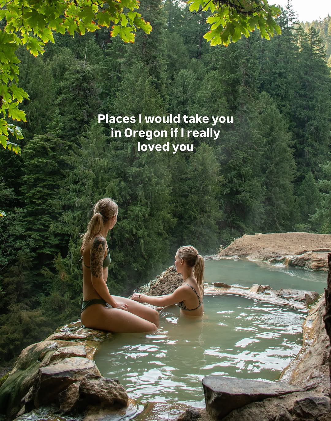Amy Petz ↟ Hiking + Travel, Crater Lake