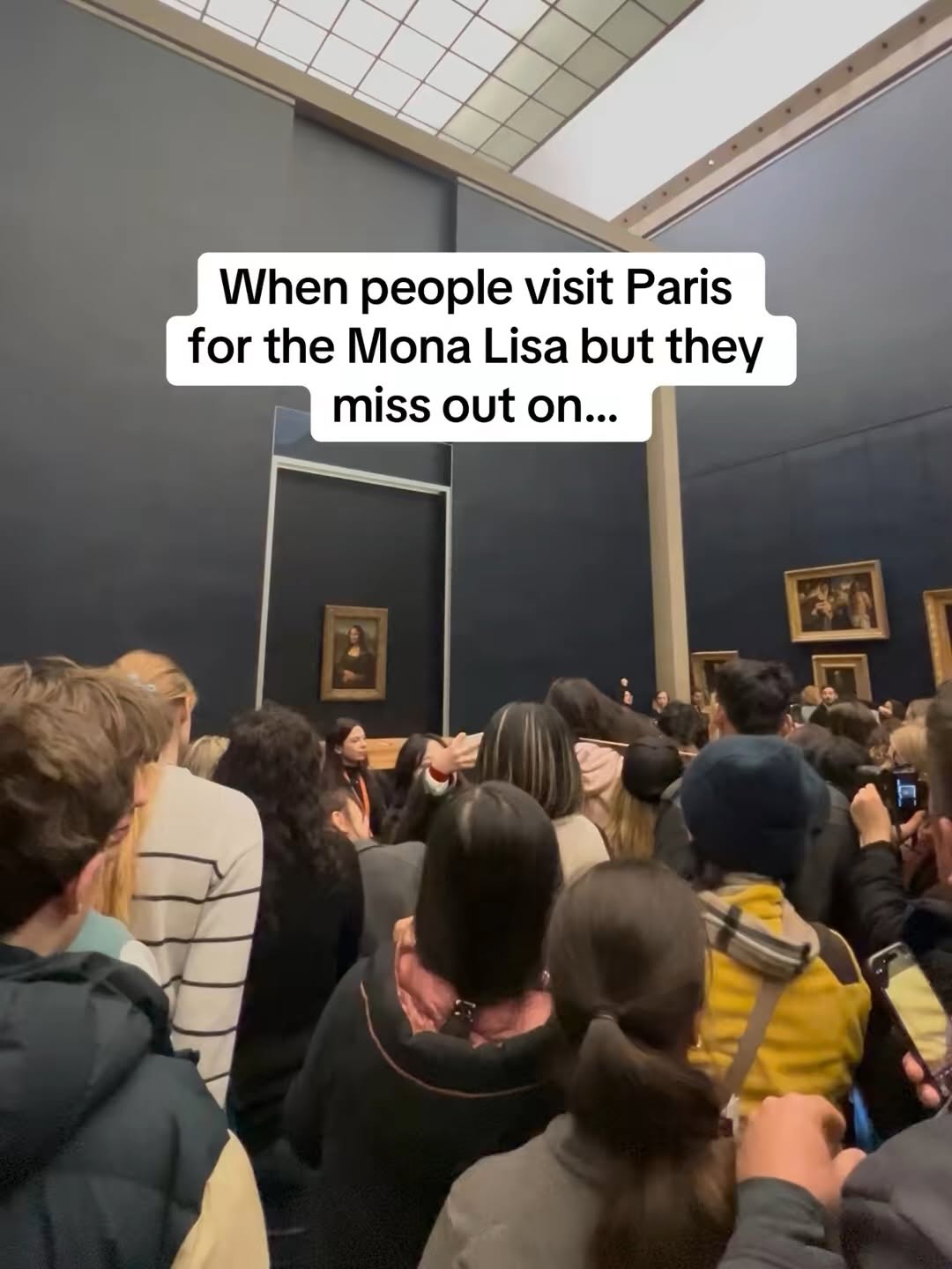 Le Walk | A Tour Guide in Your Headphones, Petit Palais