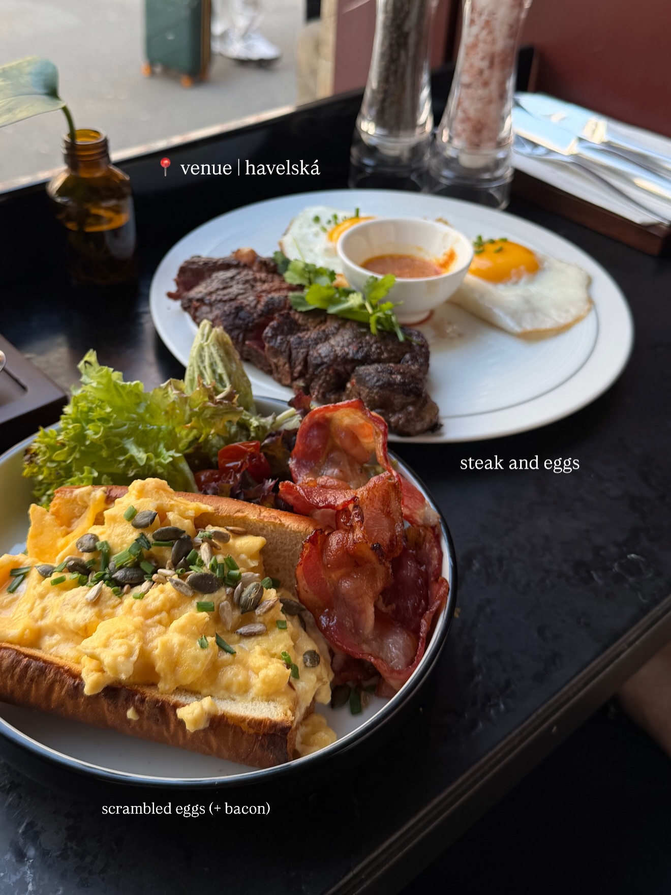 Izzy | North East Foodie, FAT CAT