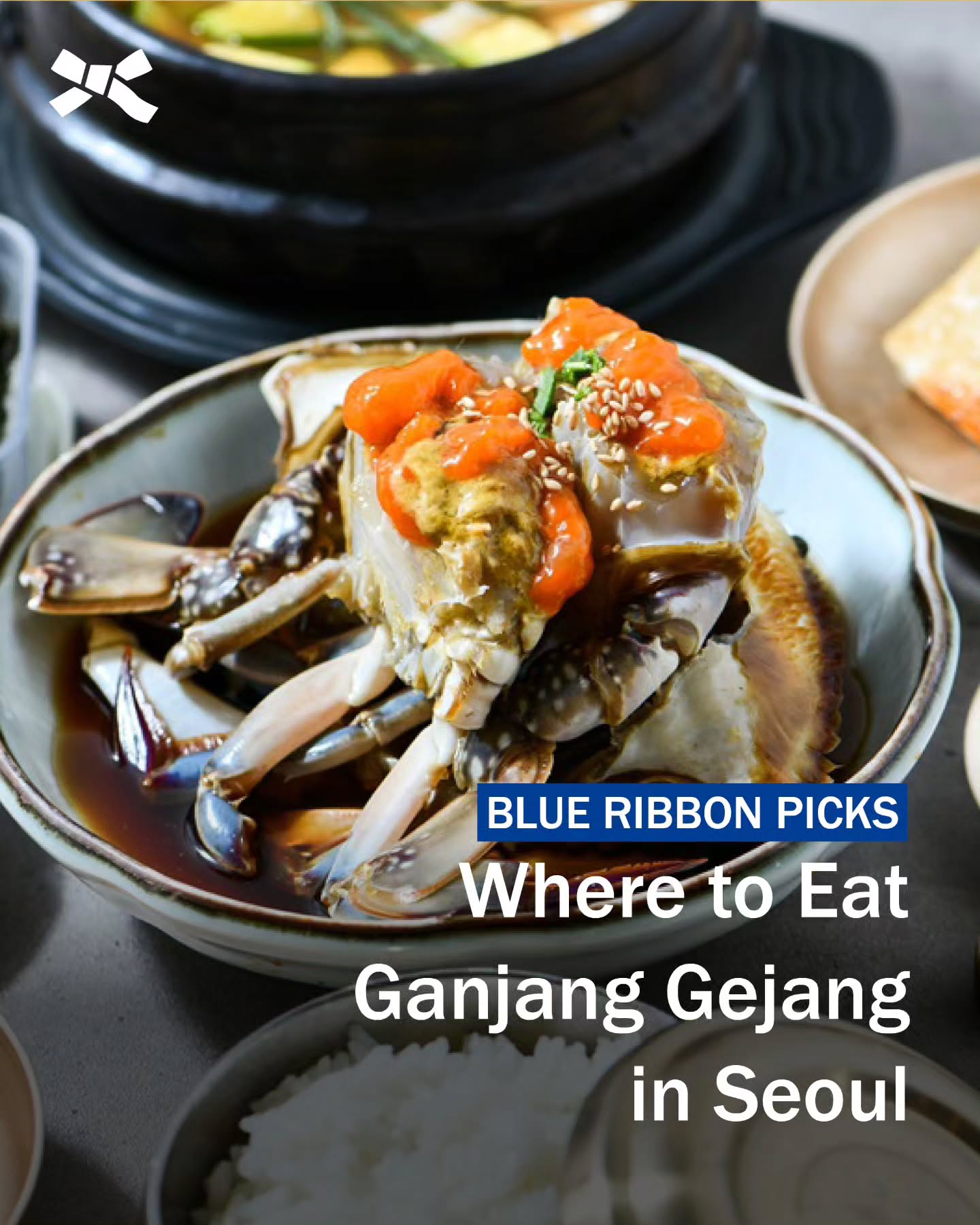 Blue Ribbon Survey, Jinmi Sikdang