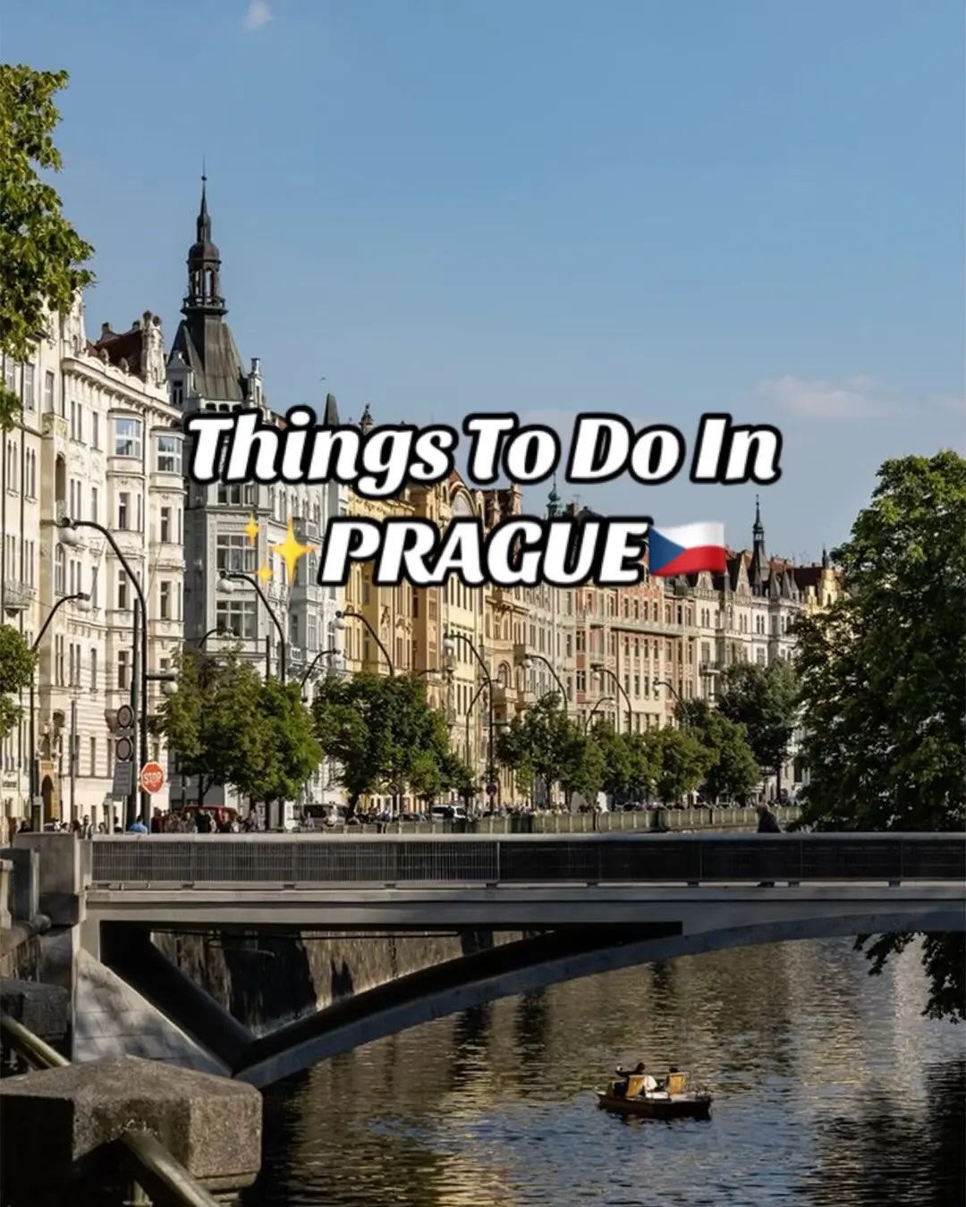 Time For Prague, Prague Astronomical Clock