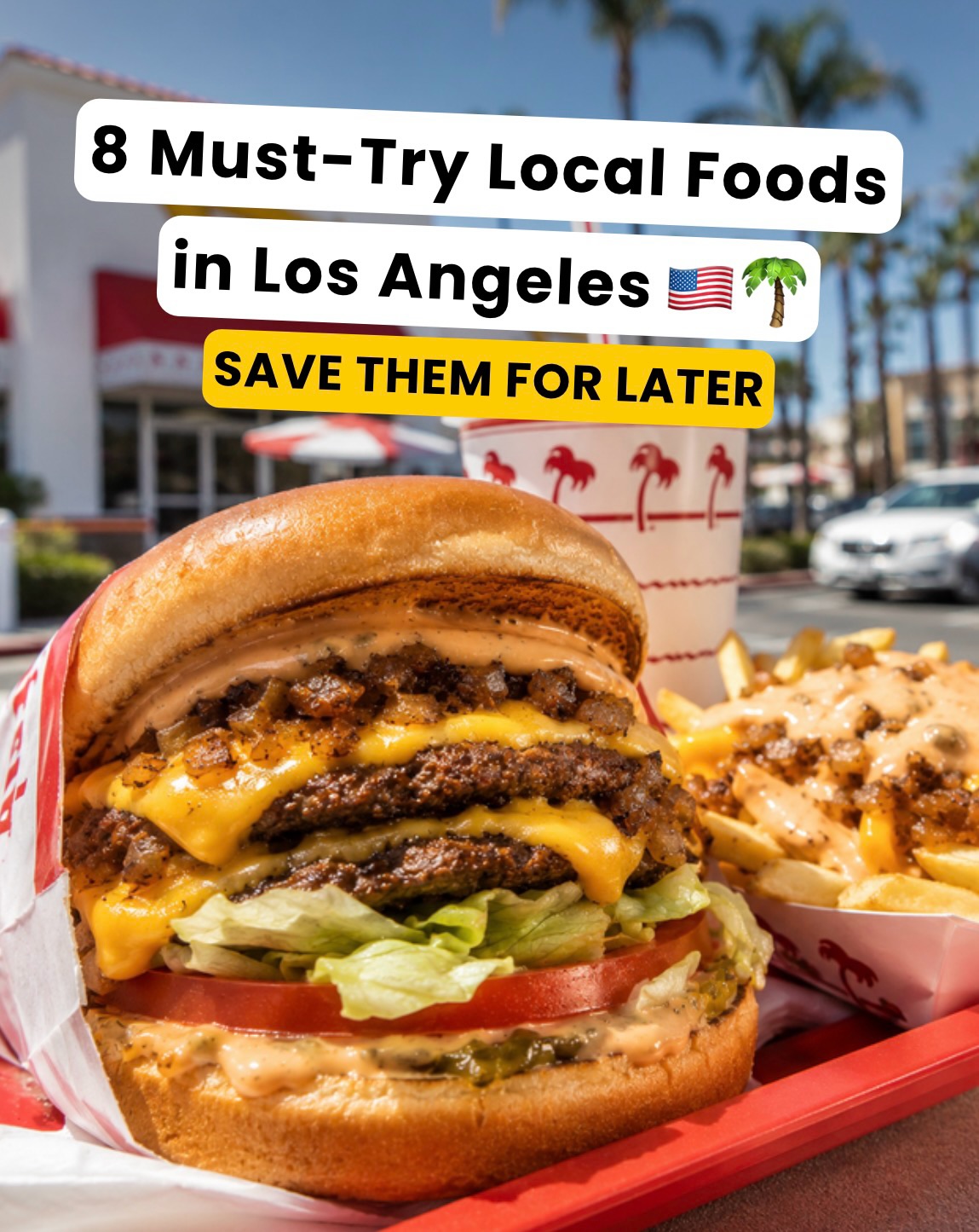 Los Angeles Travel Tips, Philippe The Original