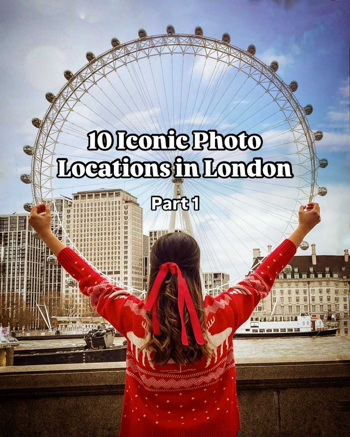Kanwal | Travel Curator, Westminster Abbey