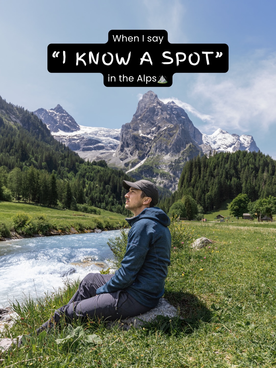 Dominik Ebner | Hiking, Outdoor, Photography, Mount Pilatus