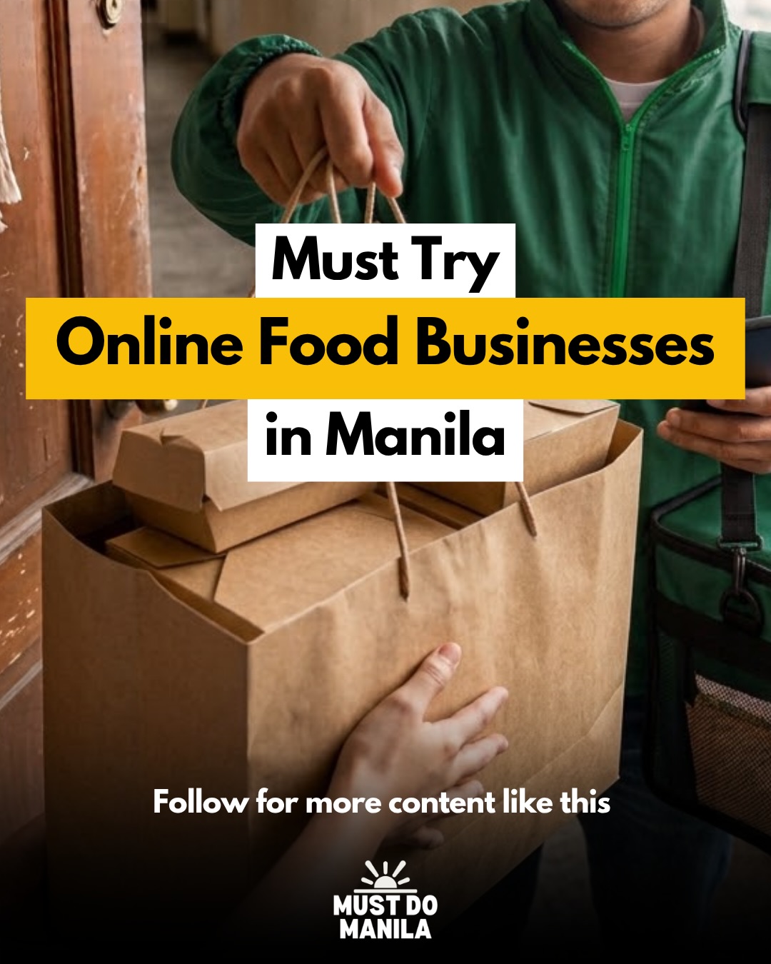 Manila Things To Do, LOLA Cafe - Tomas Morato