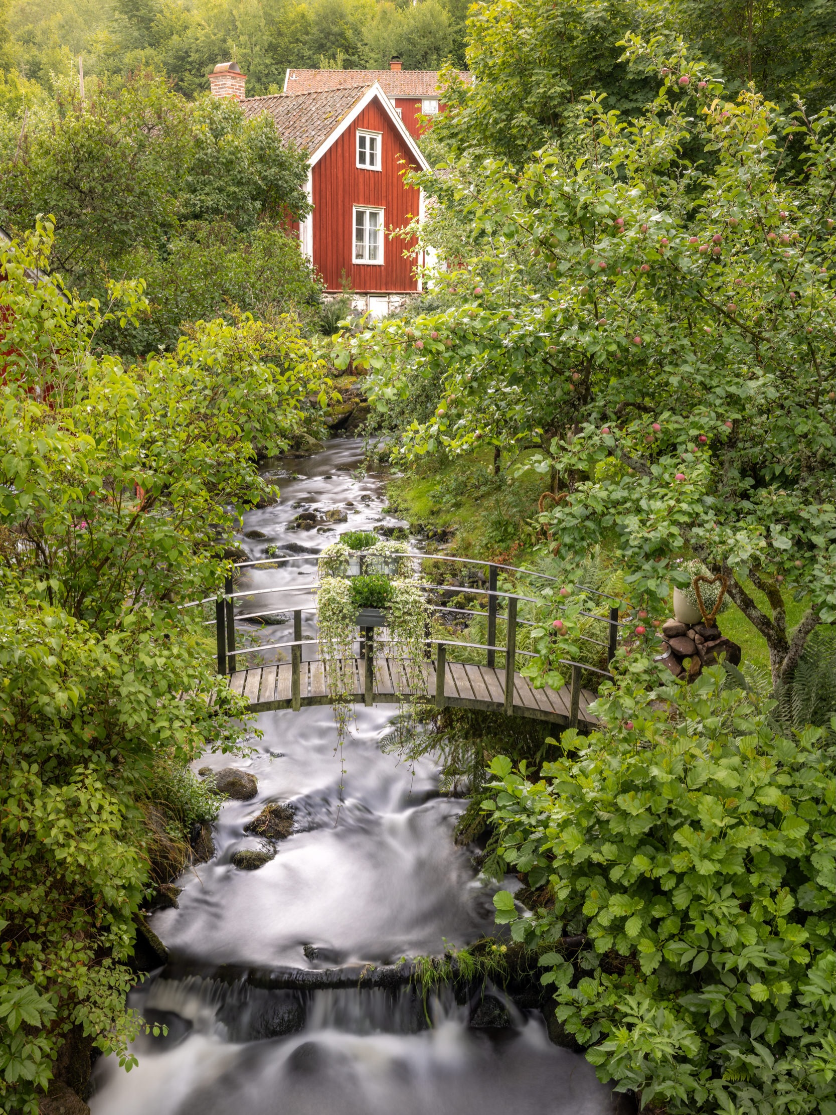 Julien Pröpper || Scandinavian Nature & Travel, Vättern