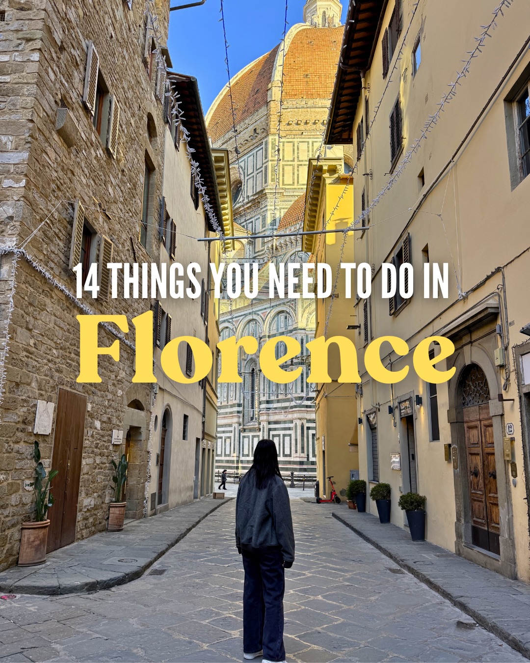 Jasmin | Travel Blogger | Travel Tips & Inspiration, Fontana del Porcellino