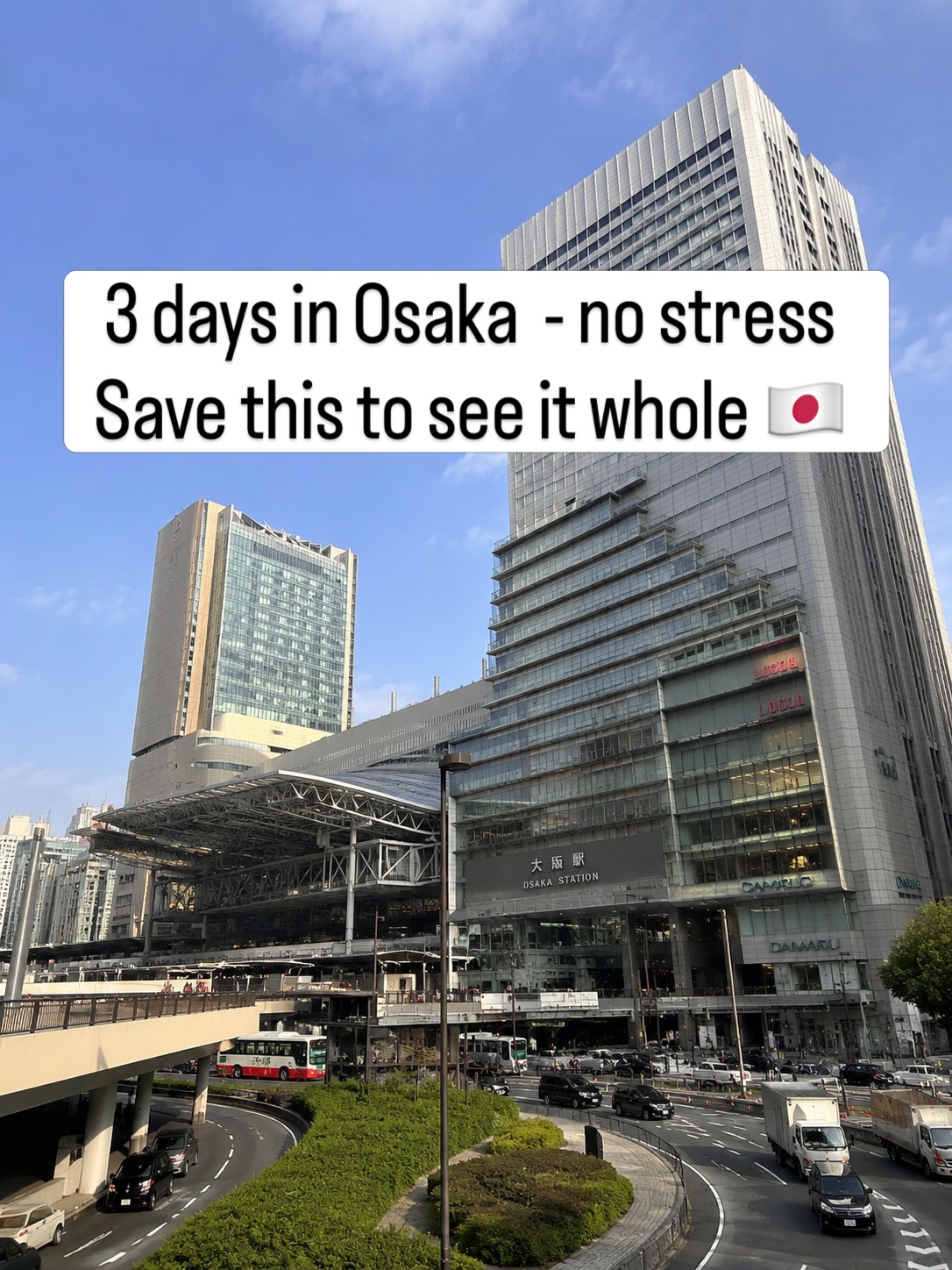 Japan Travel Club | Trusted advisor, Dotonbori