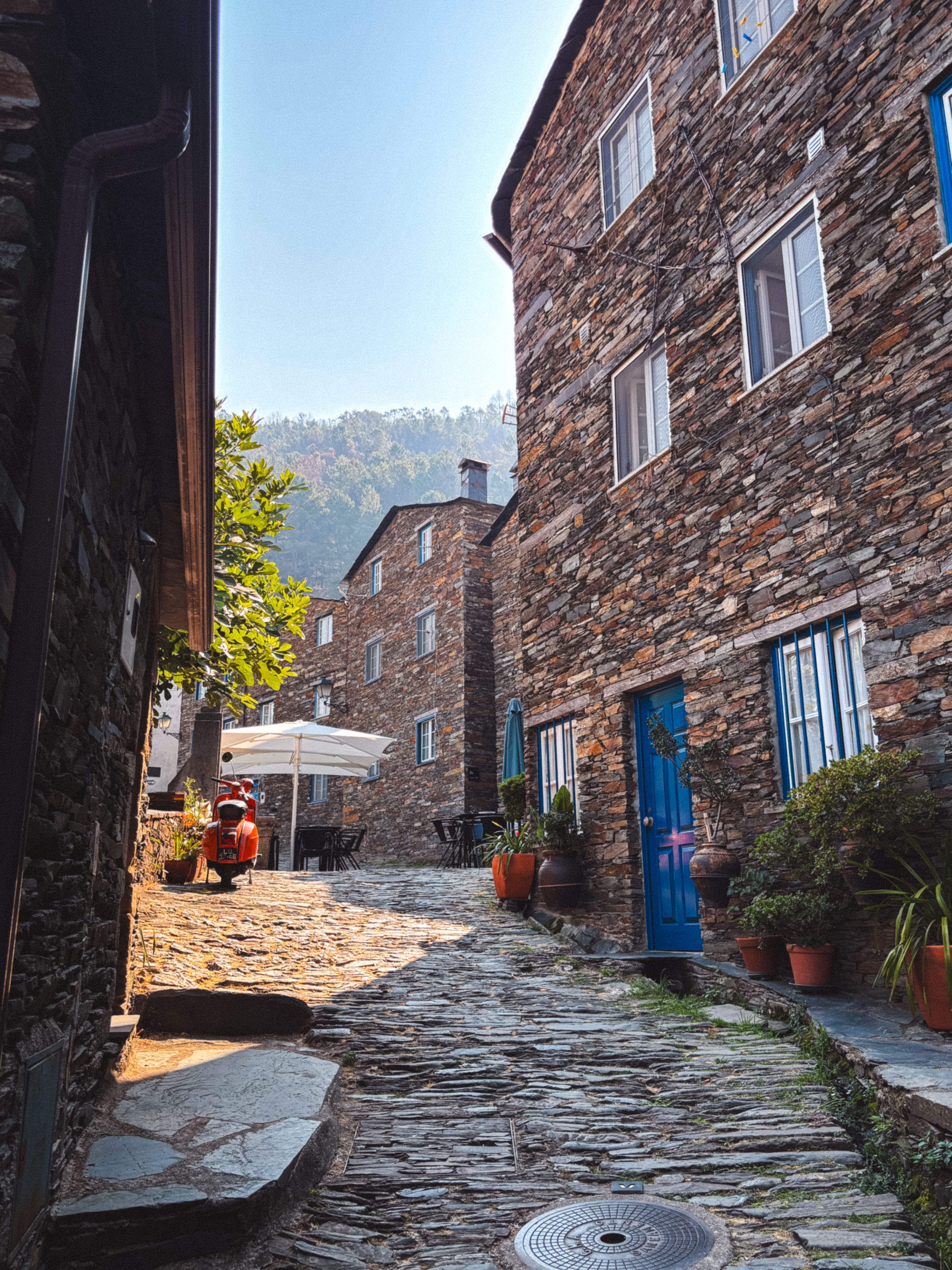 𝙎𝙖𝙗𝙧𝙞𝙣𝙖 ✈ Photo & Travel, Piódão
