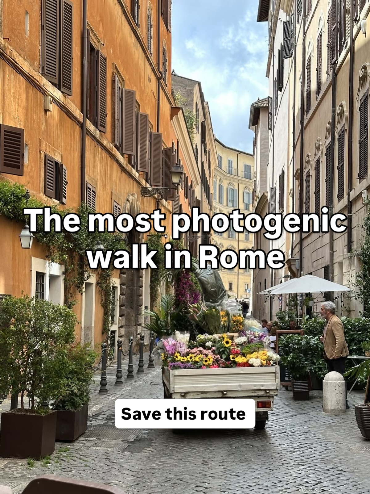 Le Walk Rome | Audio Guide Travel App, Trevi Fountain
