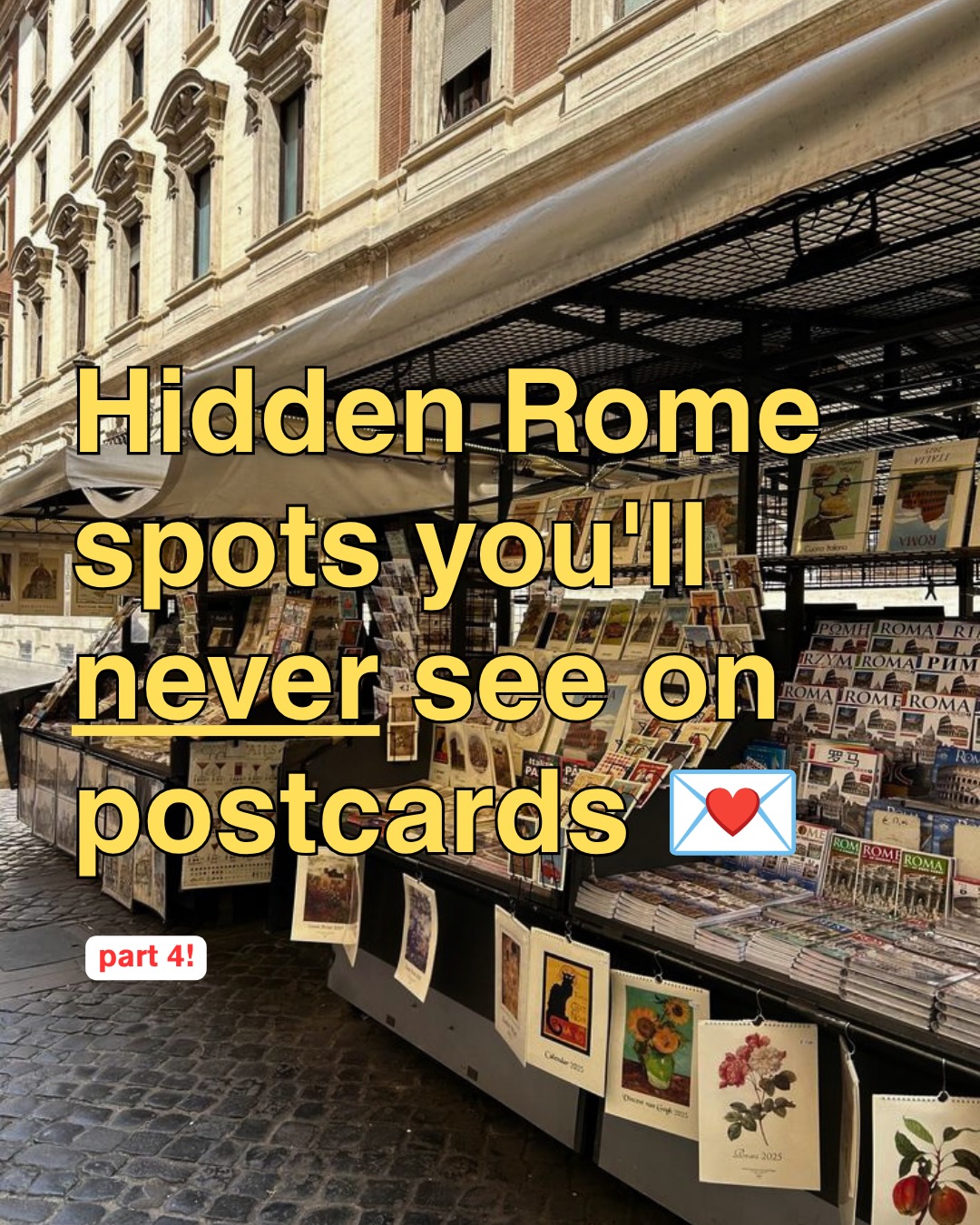 Le Walk Rome | Audio Guide Travel App, Chiesa di Sant'Ignazio di Loyola