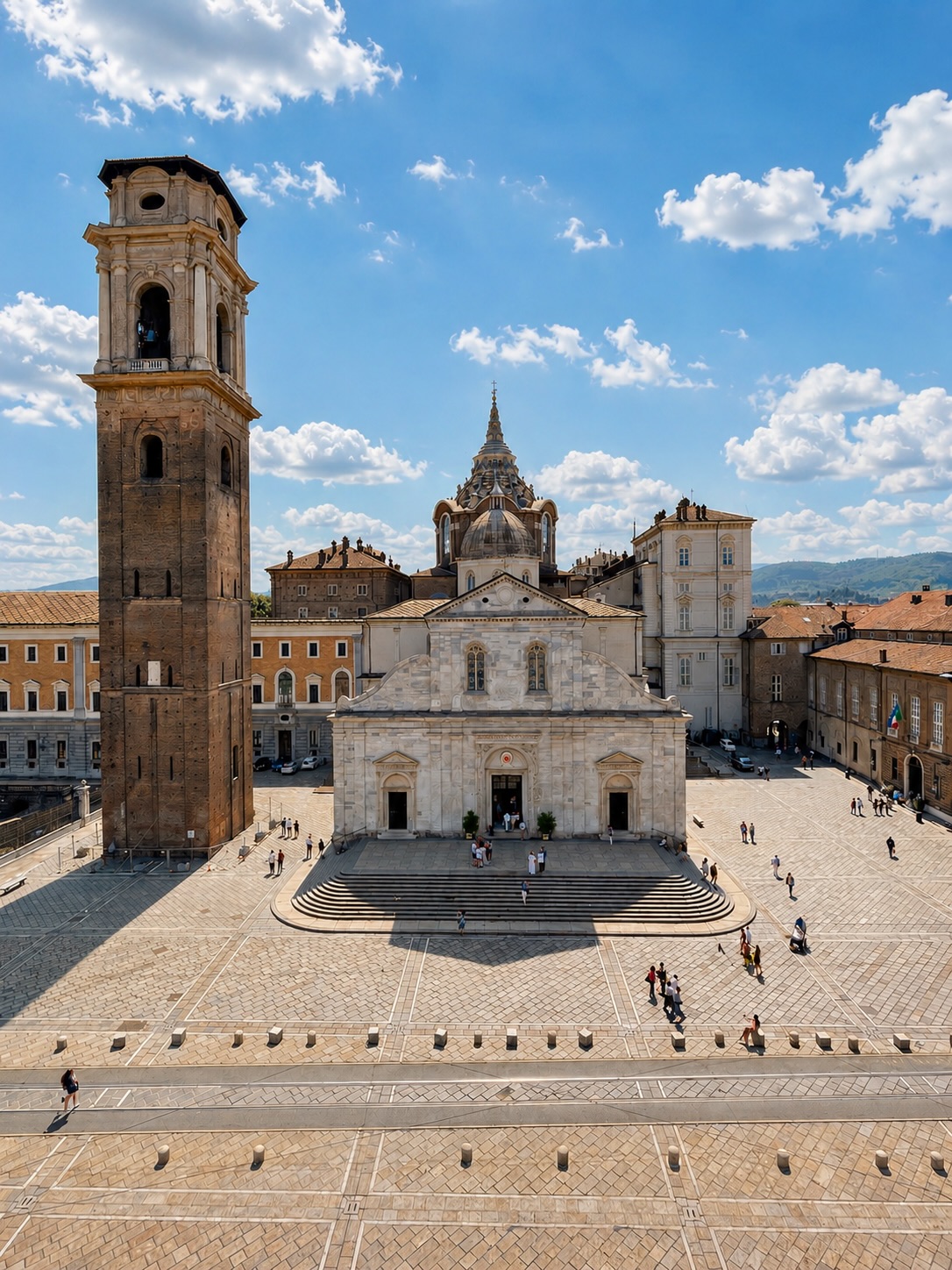 𝐆𝐈𝐎𝐑𝐆𝐈𝐍𝐎✨, Piazza San Giovanni