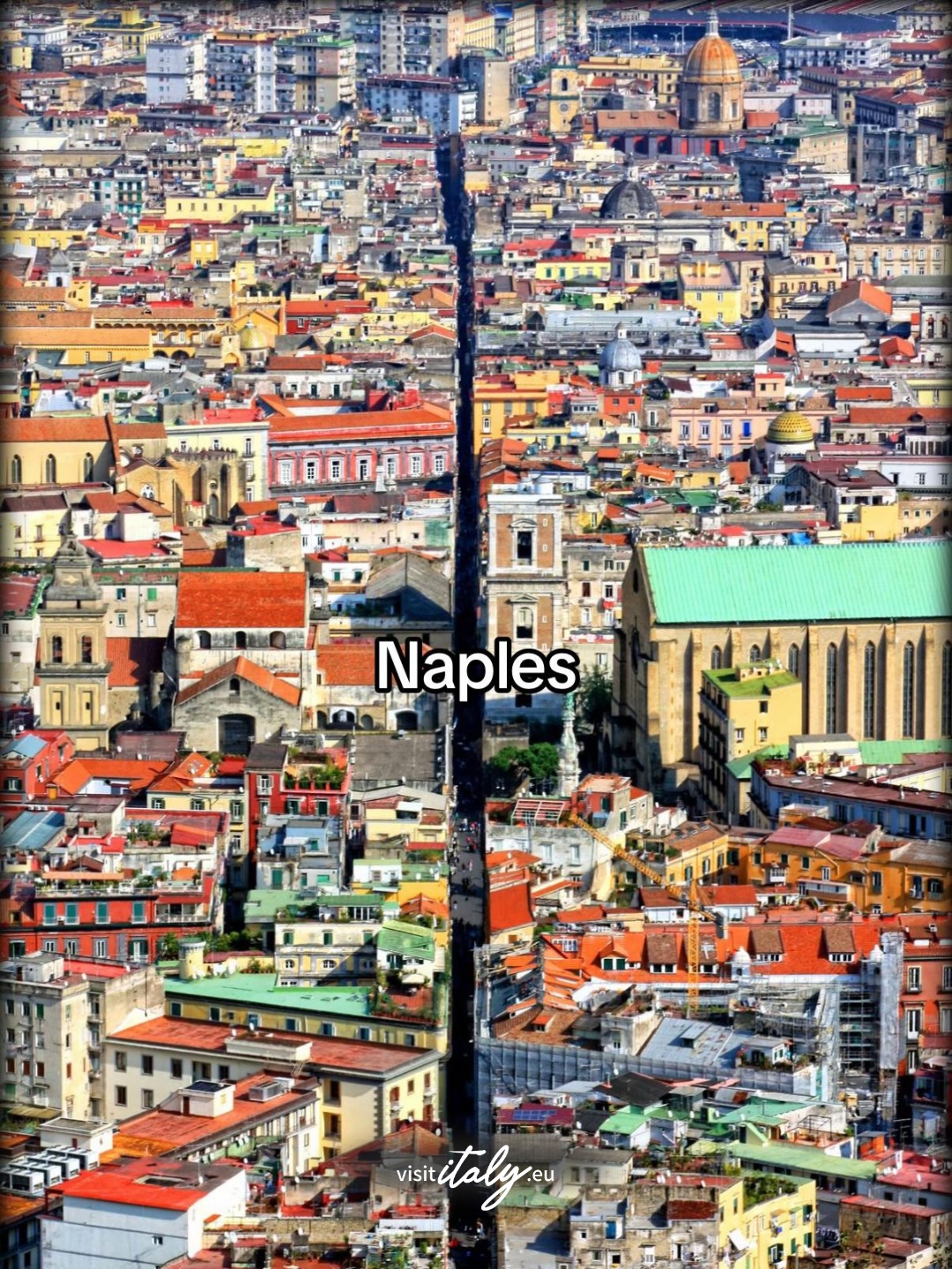 Visit Italy ®, Rome