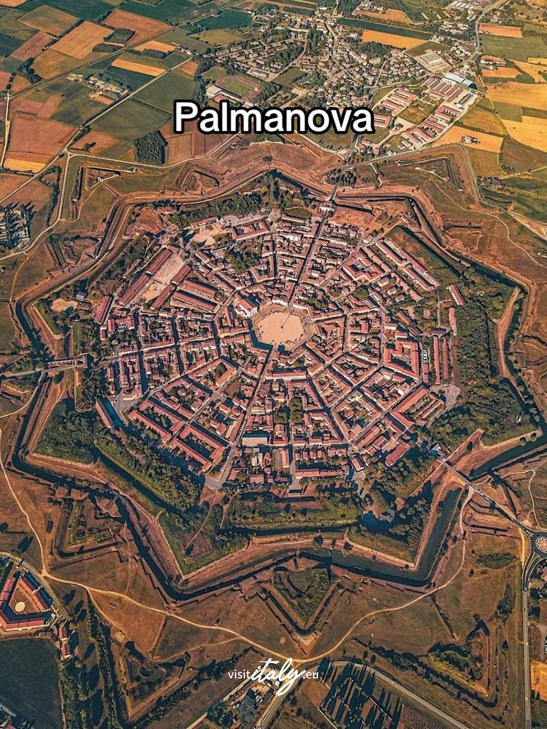 Visit Italy ®, Pietracamela
