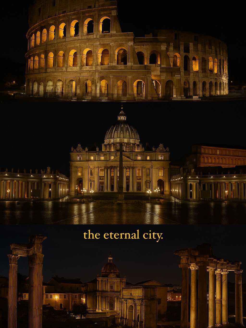 Rome Italy 🇮🇹 Roma Travel | Hotels | Food | Tips, Saint Mark's Basilica