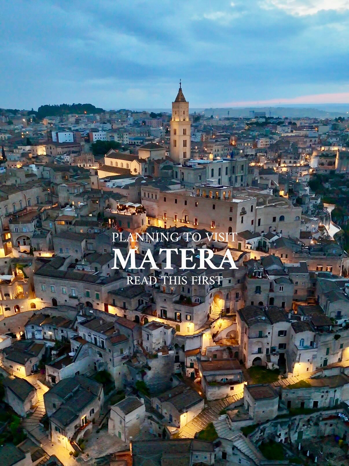 MELANIE | TRAVEL CREATOR, Belvedere Murgia Timone