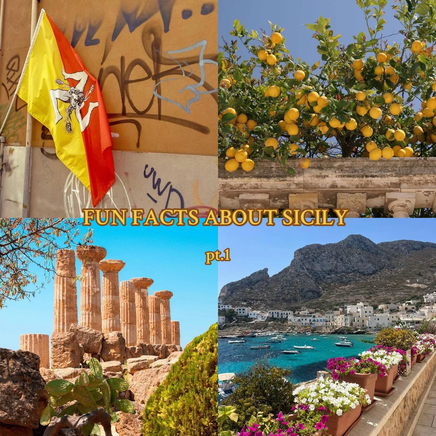 Italy 🇮🇹 Italia Travel | Hotels | Food | Tips, Valley of the Temples