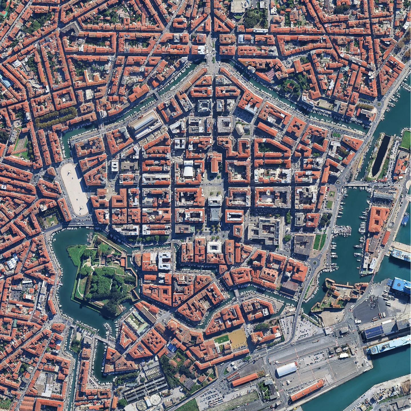 terra_formation, Livorno