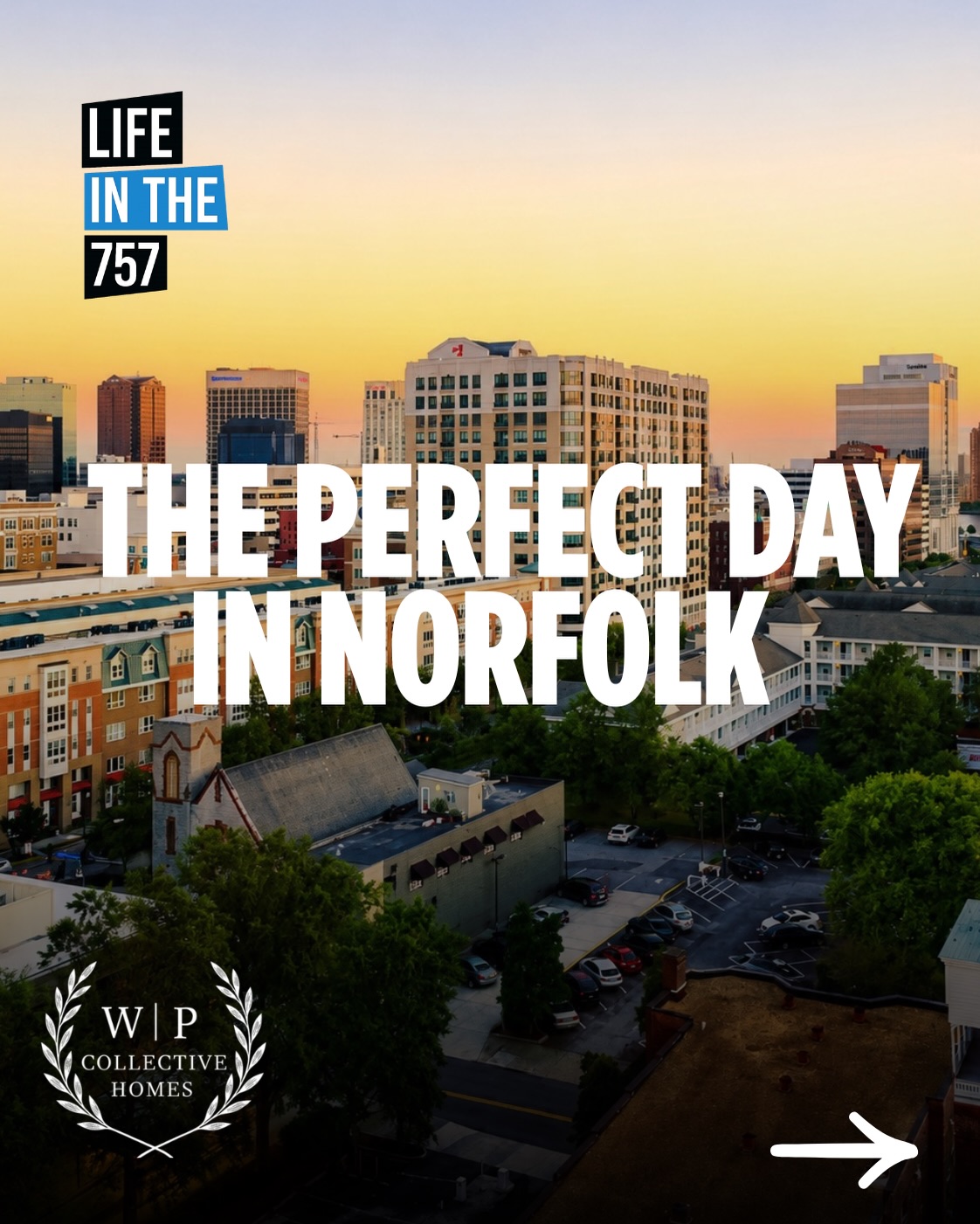 Hampton Roads Living, Codex