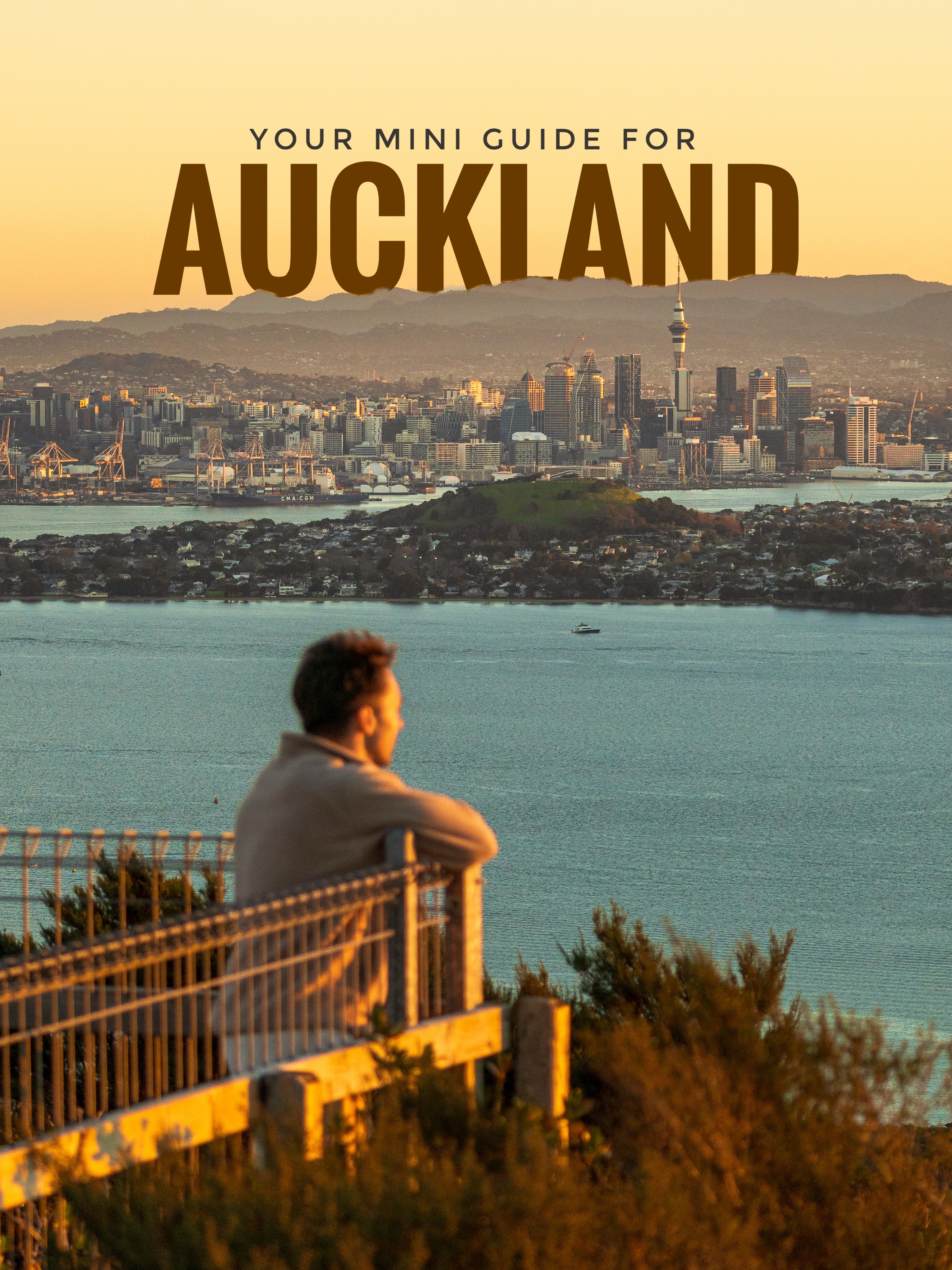 Roady New Zealand, Wētā Workshop Unleashed