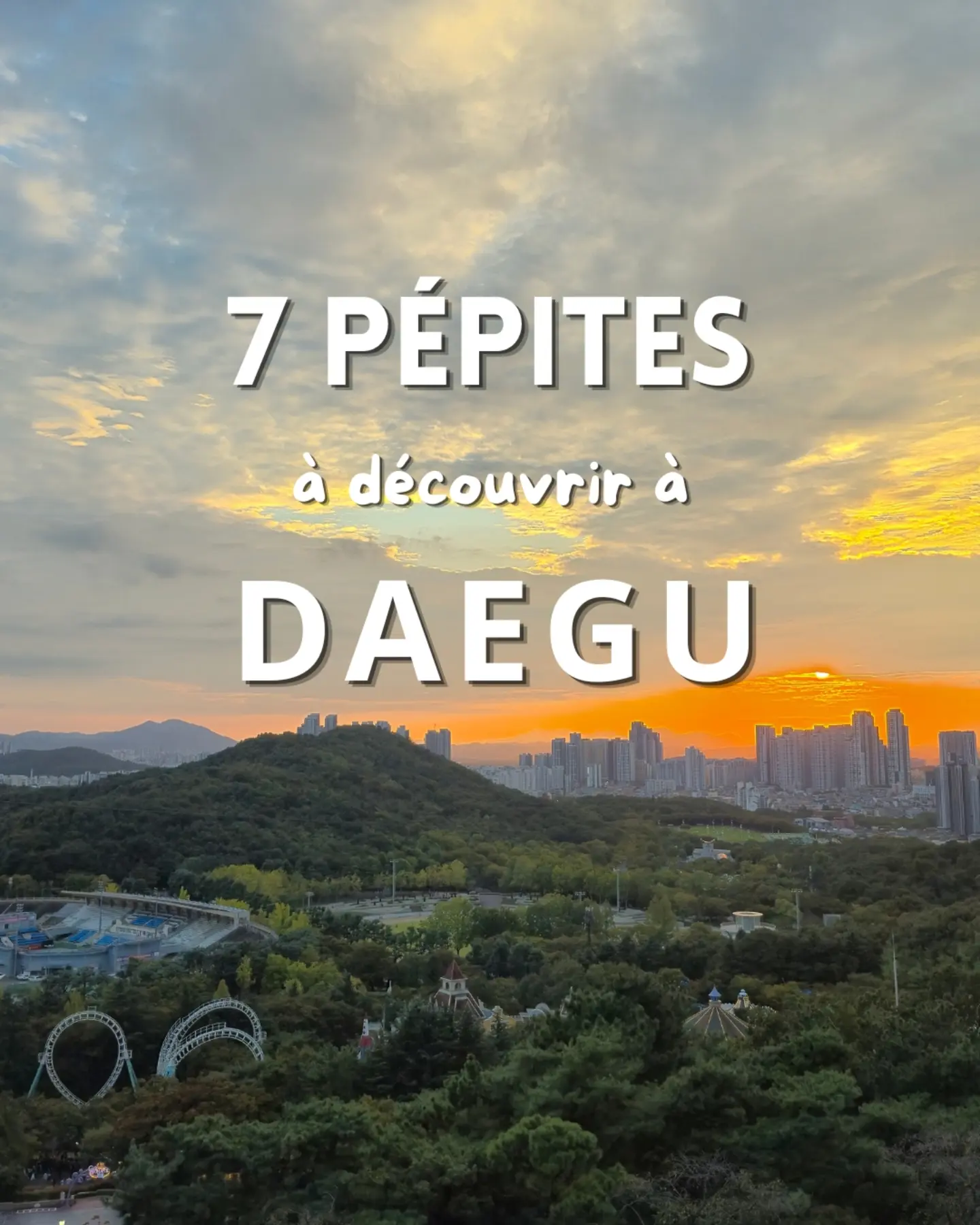 𝑴𝑶𝑪𝑯𝑰 | 𝑻𝒊𝒑𝒔 𝒇𝒐𝒓 𝑲-𝑻𝒓𝒊𝒑𝒑𝒆𝒓𝒔 🇰🇷, Donghwasa