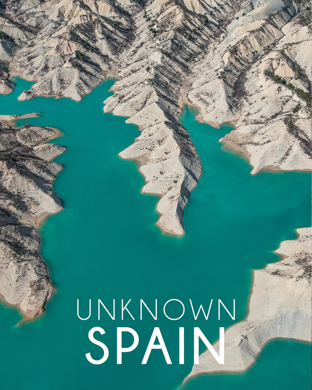 Eric Franke | German Explorer, Setenil de las Bodegas