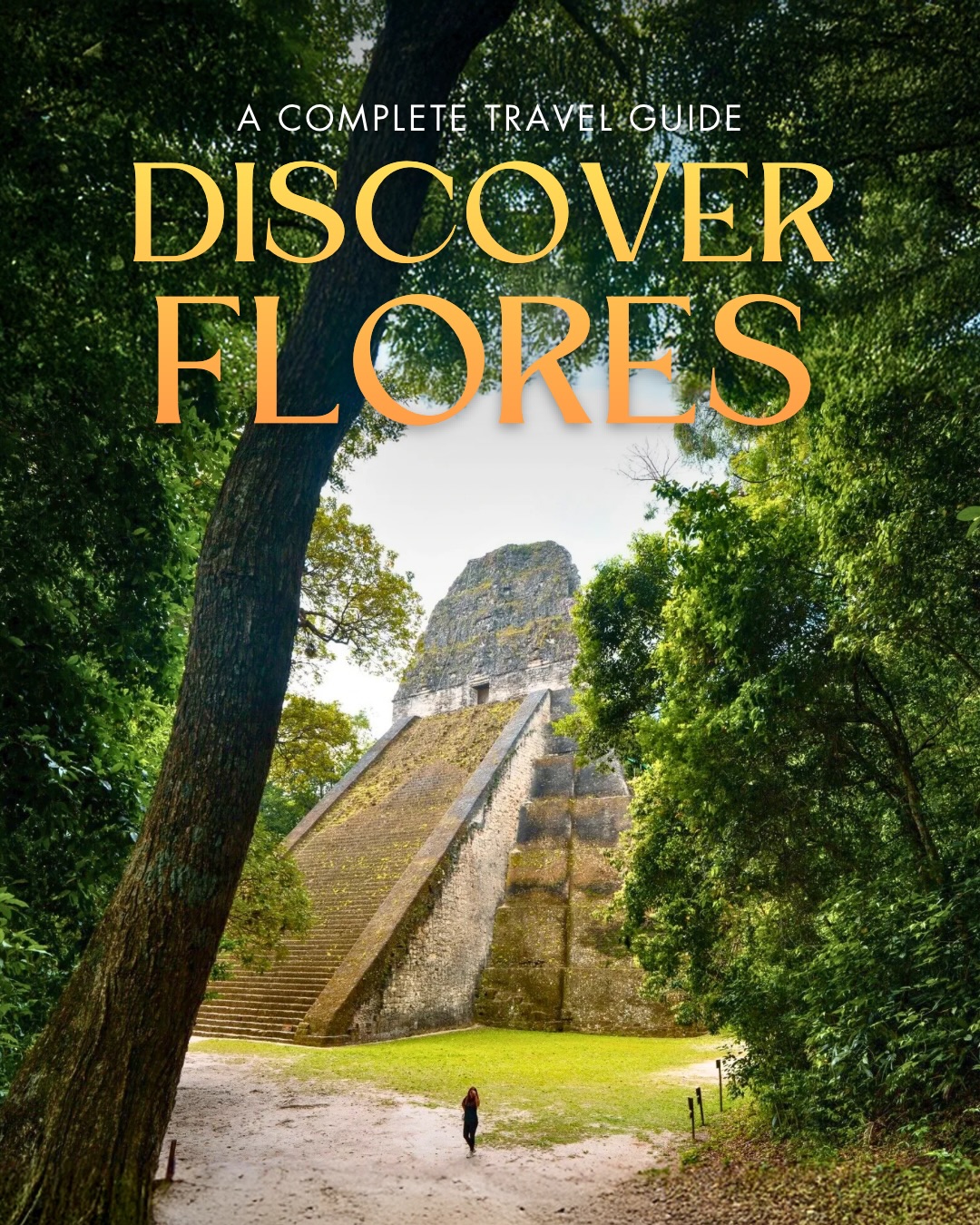 Pete R. | BucketListly Blog, Flores