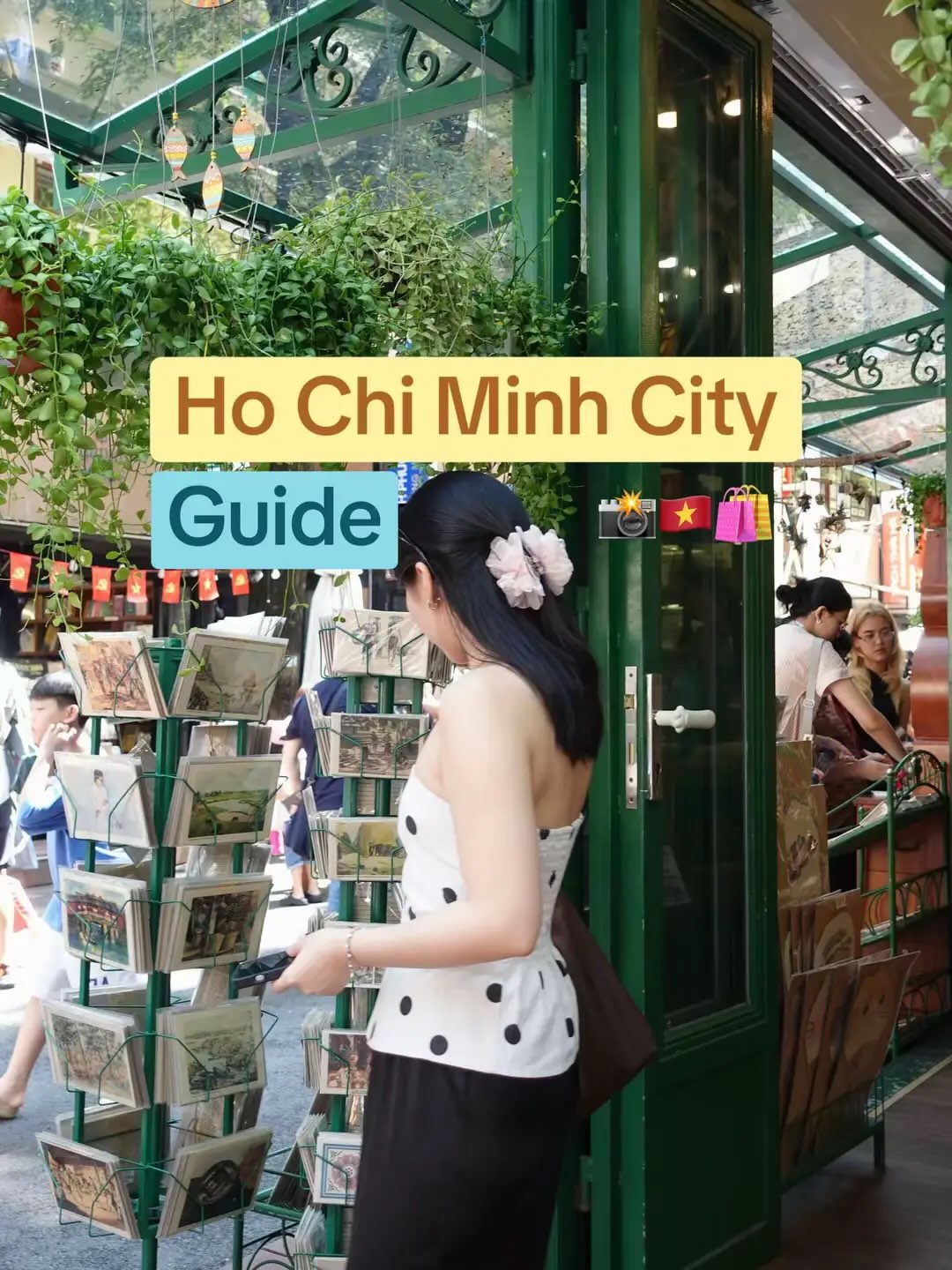 Vietnam 🇻🇳 Travel | Hotels | Food | Tips, Notre Dame Cathedral of Saigon
