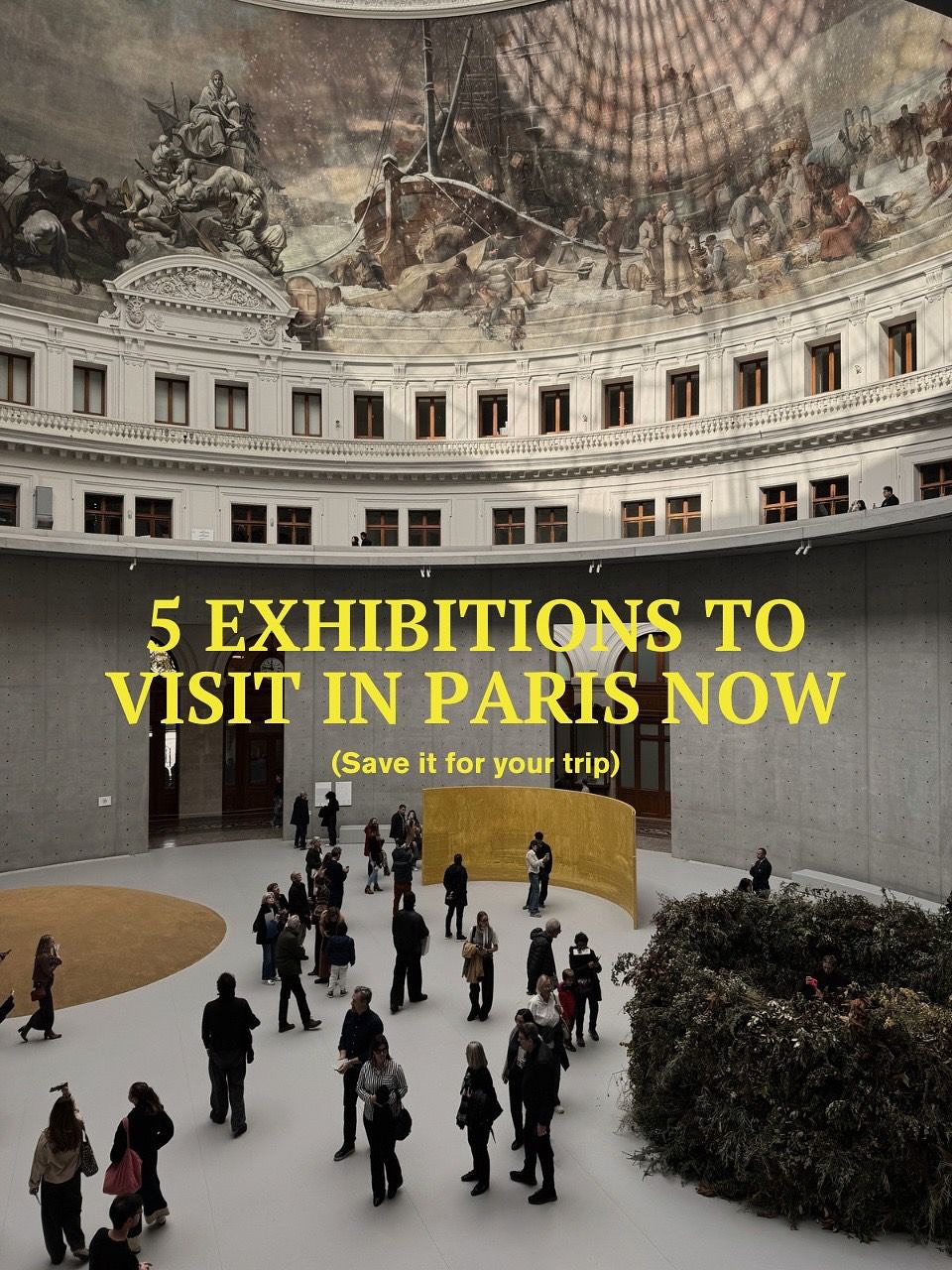 Le Walk | A Tour Guide in Your Headphones, Louvre Museum