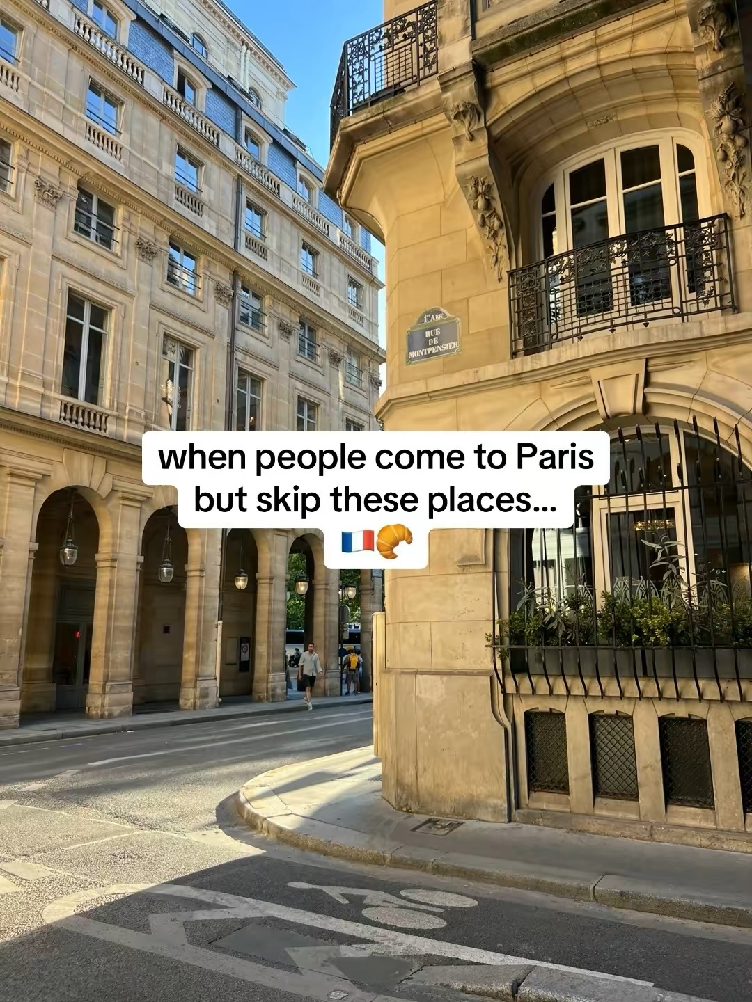 Le Walk | A Tour Guide in Your Headphones, Grand Palais