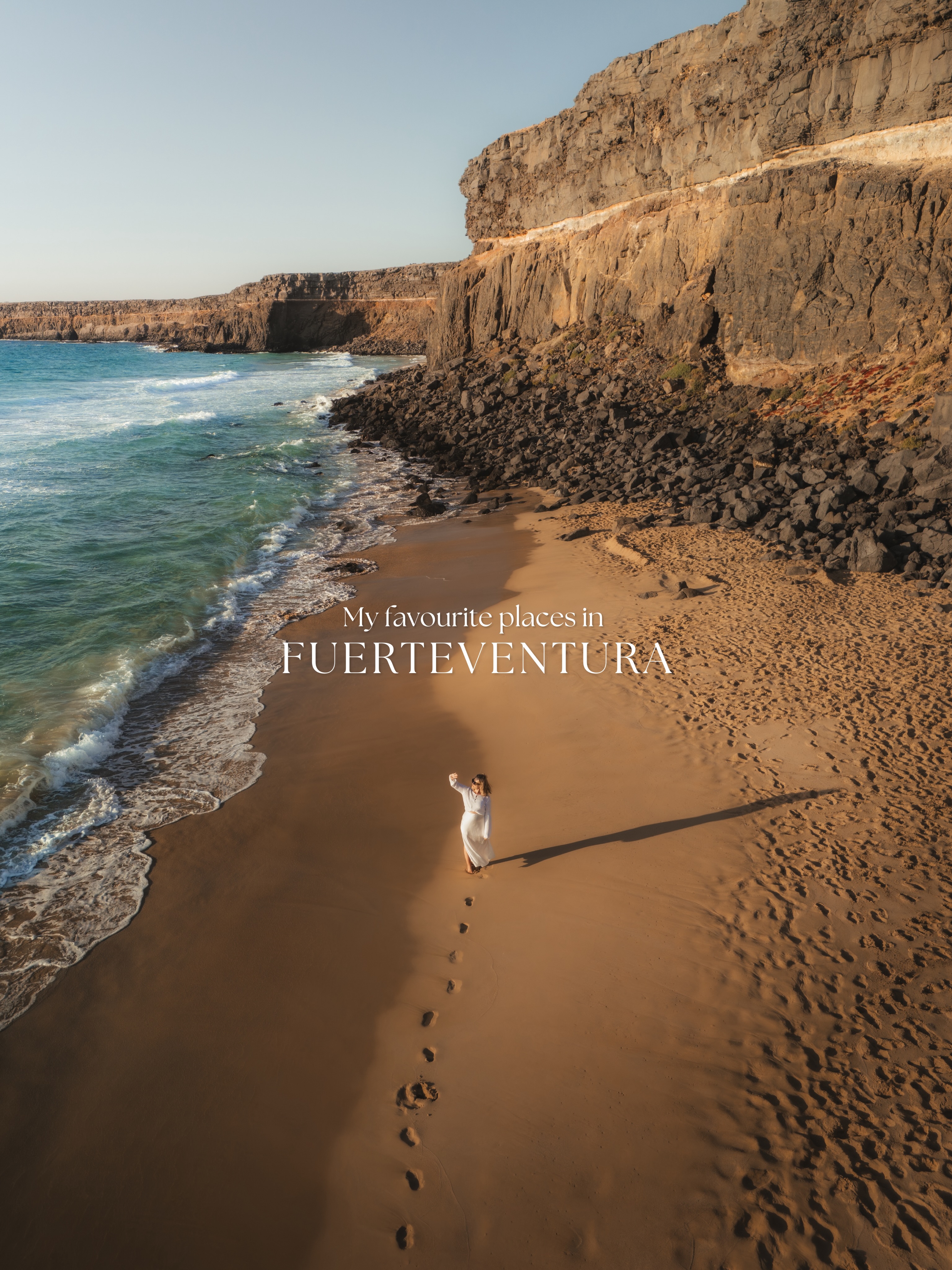 Agata | Travel • Explore • Capture, Dunas de Corralejo