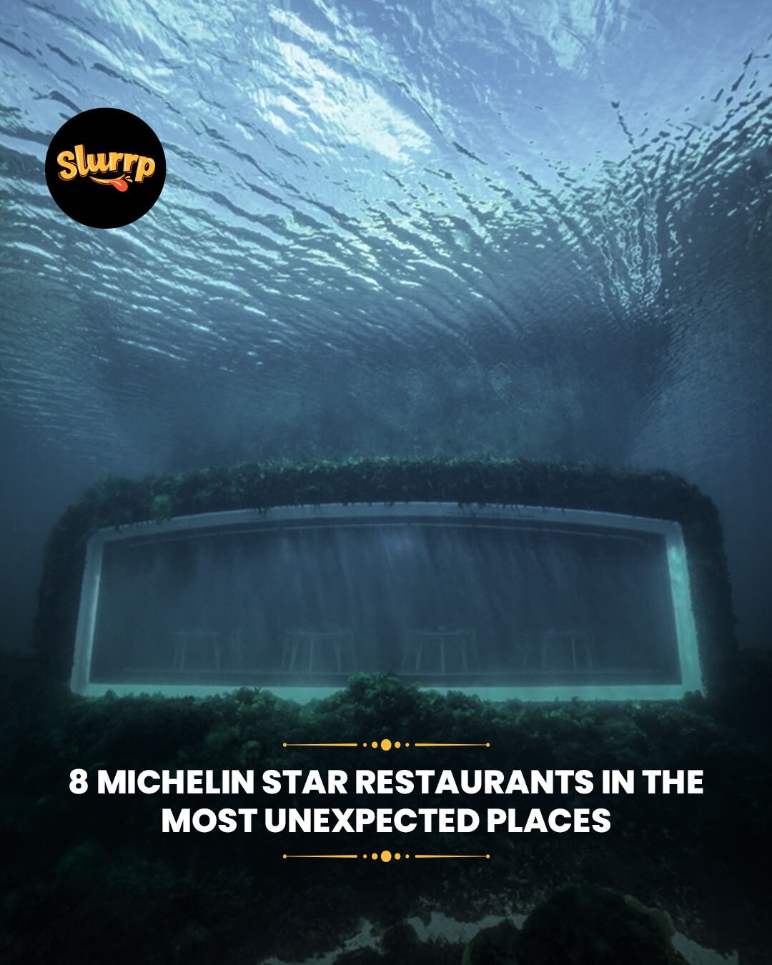 Slurrp App, Jules Verne