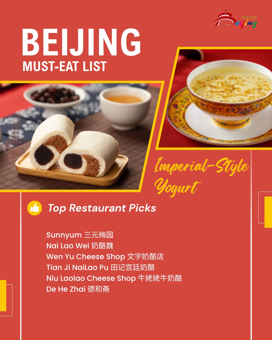 visitbeijingofficial, Wenyu Cheese Br. S Luogu Ln Erdian
