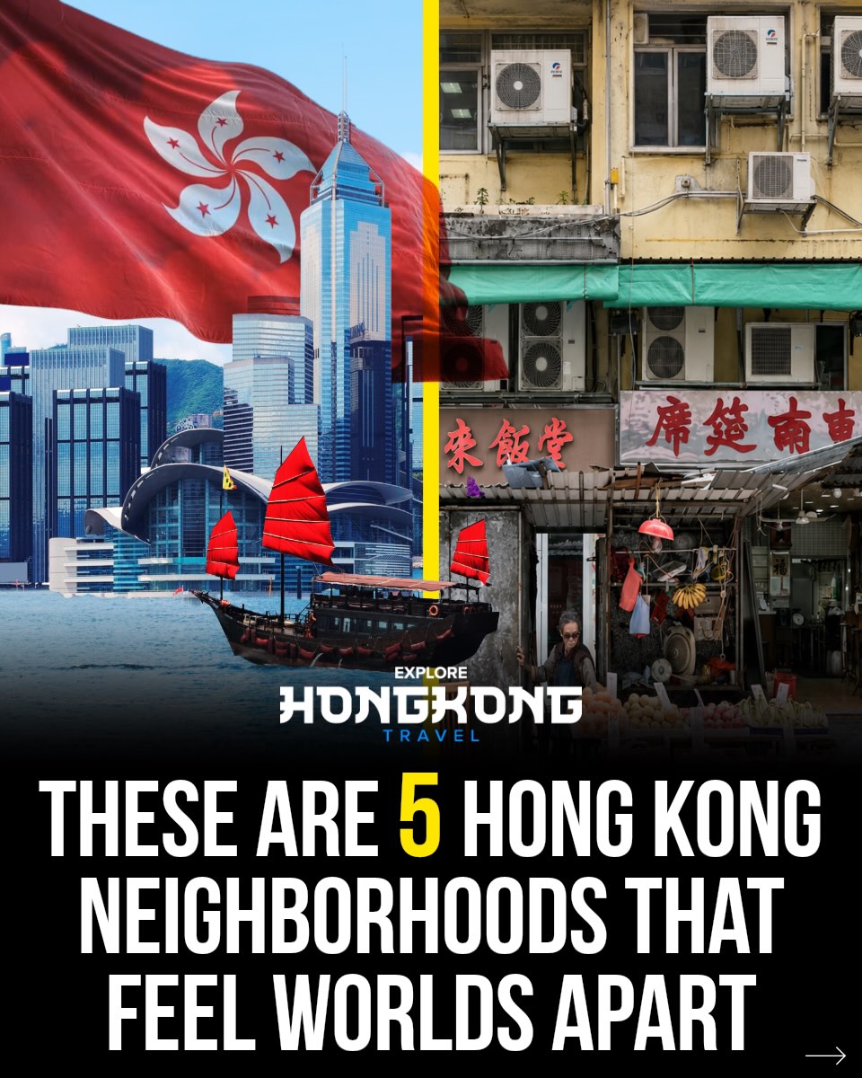 Hong Kong ππ° ι¦ζΈ― Travel | Hotels | Food | Tips, Central