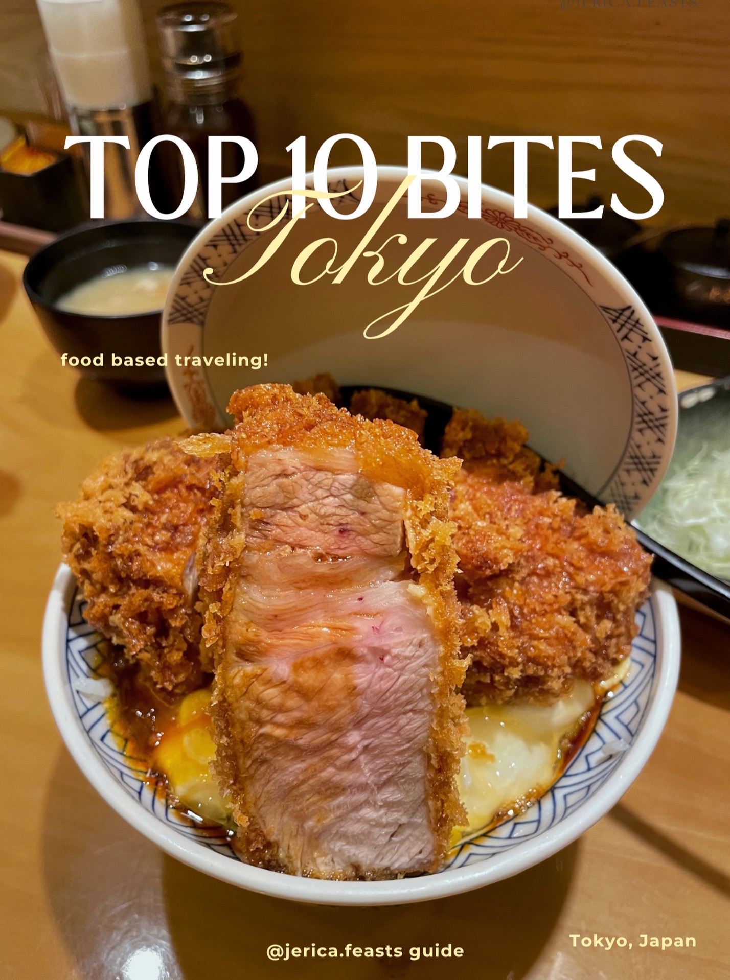 jerica | food & travel, Micasadeco & Cafe Jingumae