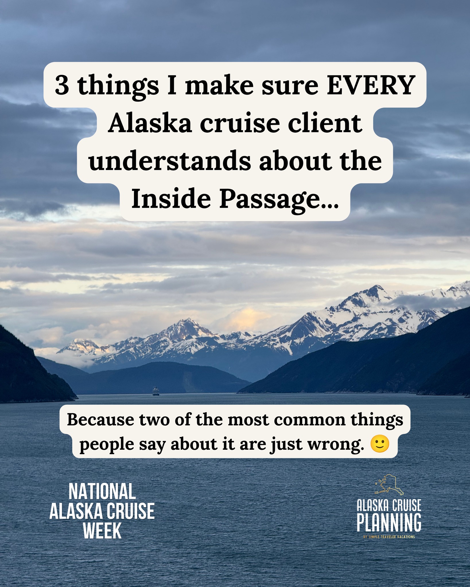 Alaska Cruise Planning, Vancouver
