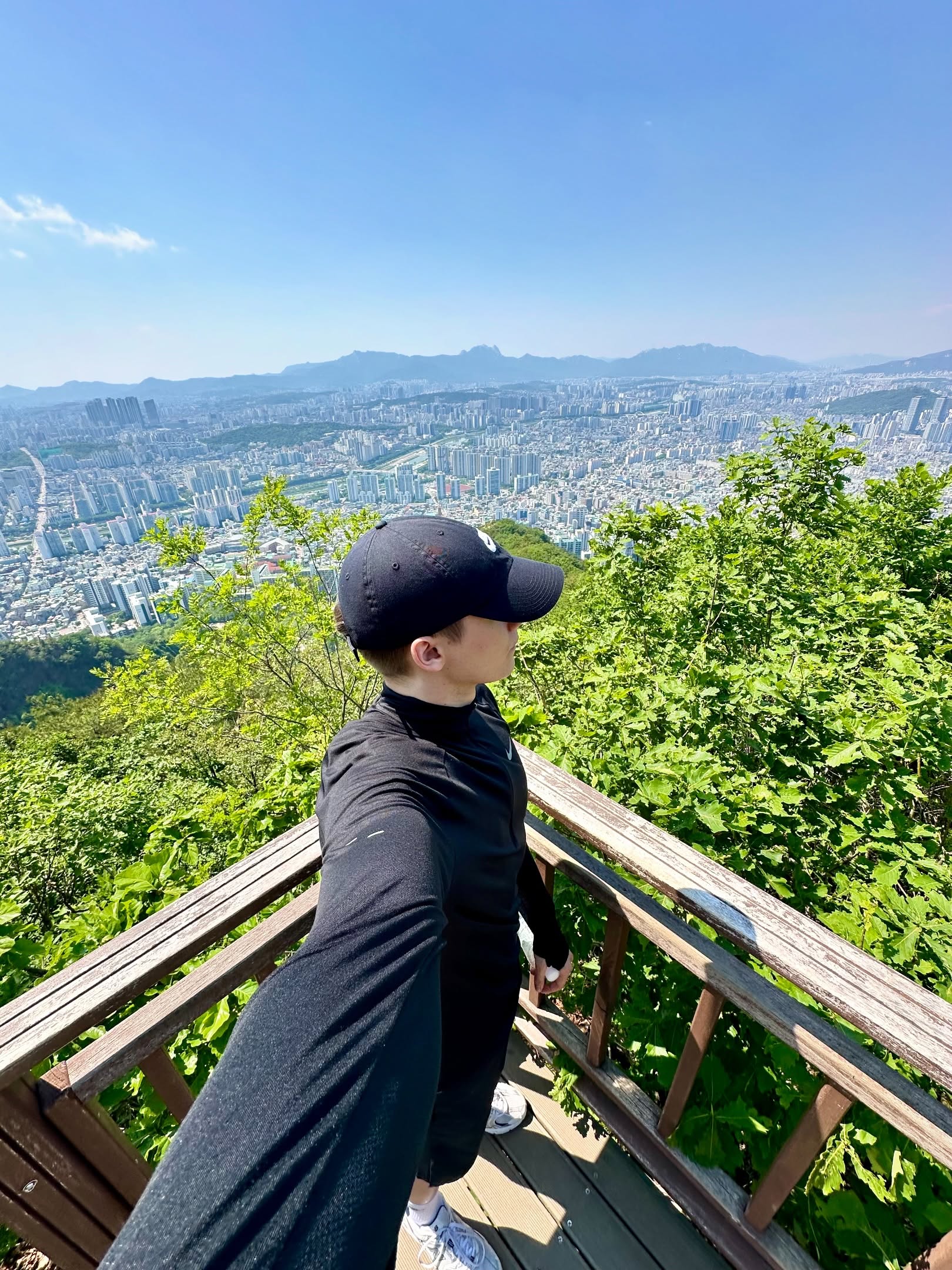 Arman | 아르만, Yeouido Hangang Park