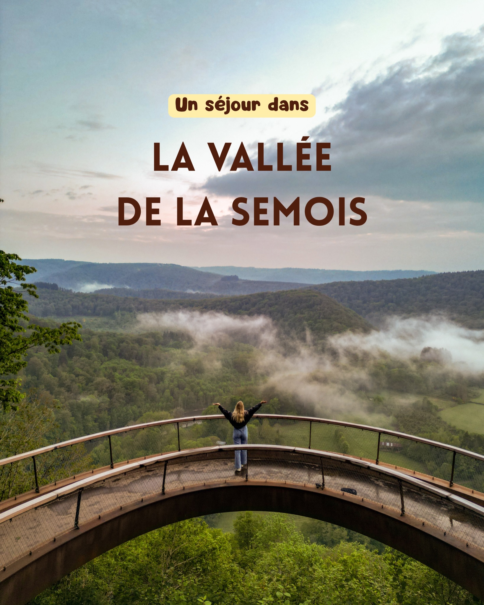 Merveilles du Nord, Abbaye d'Orval