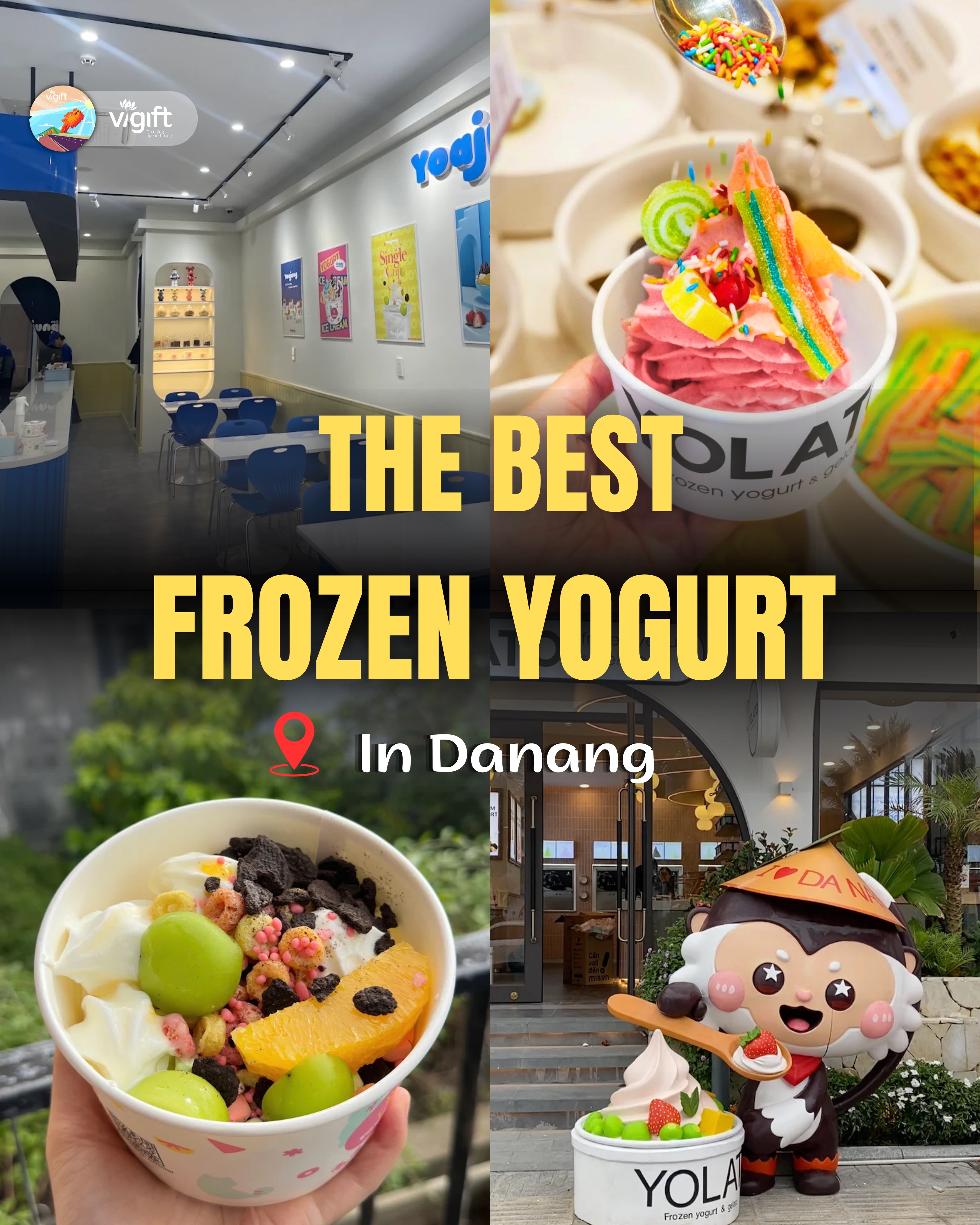 Sayhi Da Nang, Jolia Hotel Danang Beach