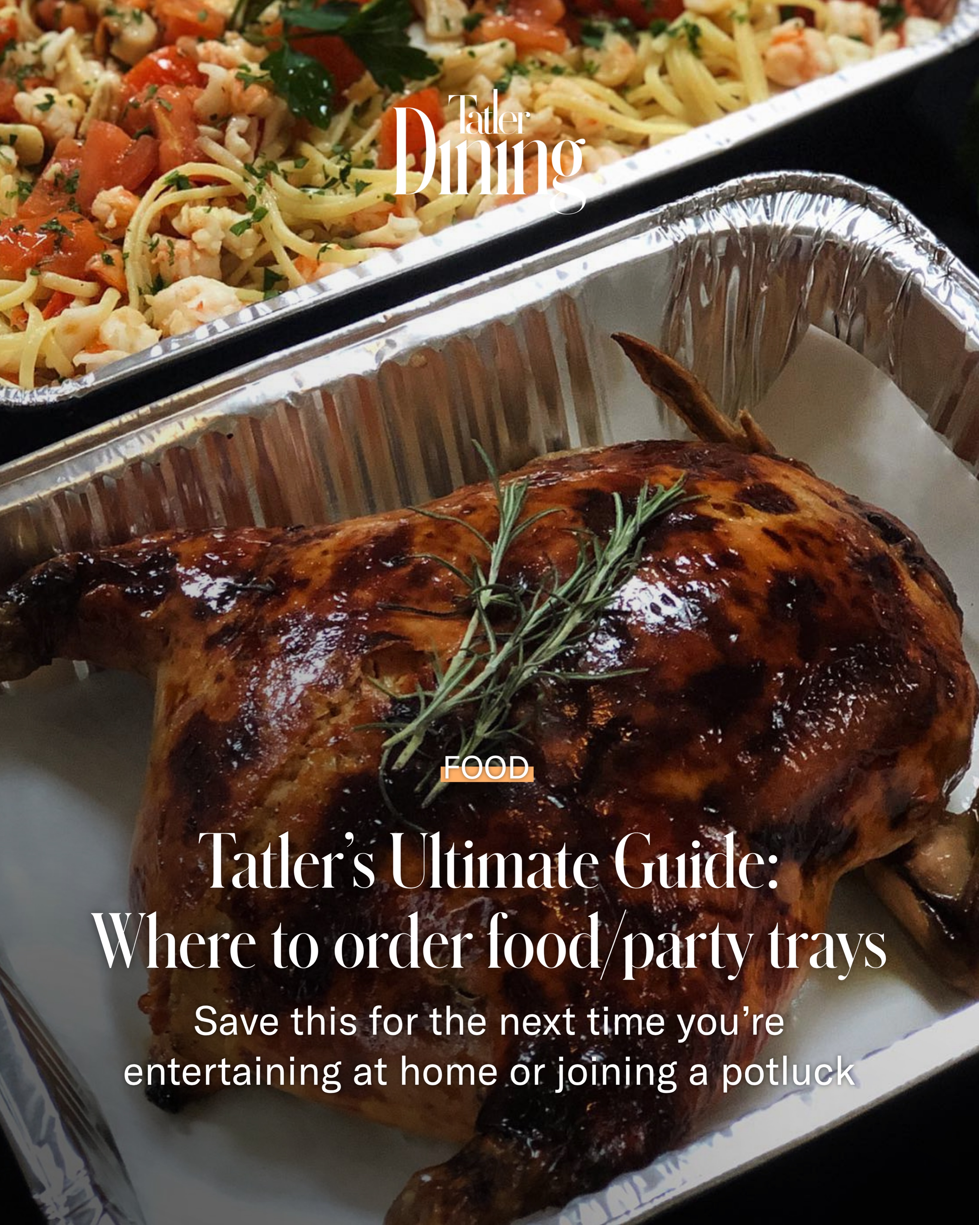 Tatler Dining Philippines, Carlito's
